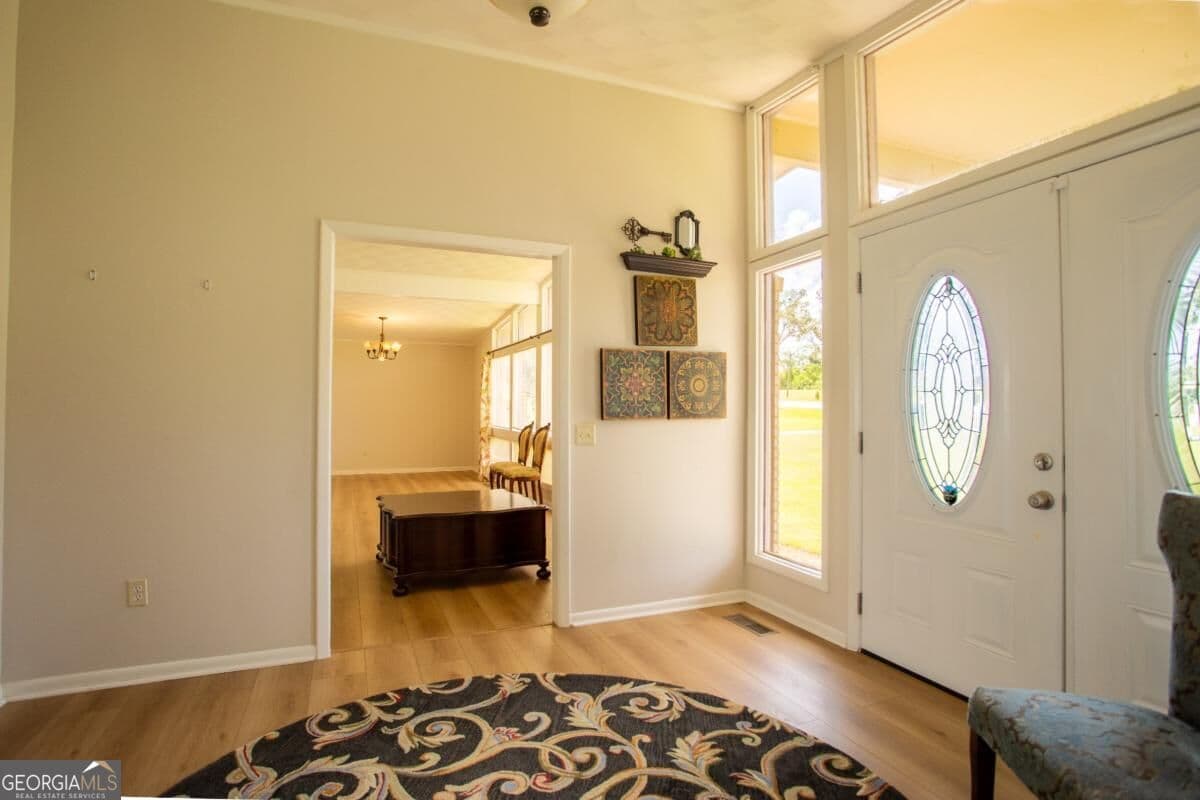 4 bedroom, 3 bathroom, 2,750 sq ft single family residence for sale at 96 N Gill Street, Hazlehurst, GA 31539 — photo 7