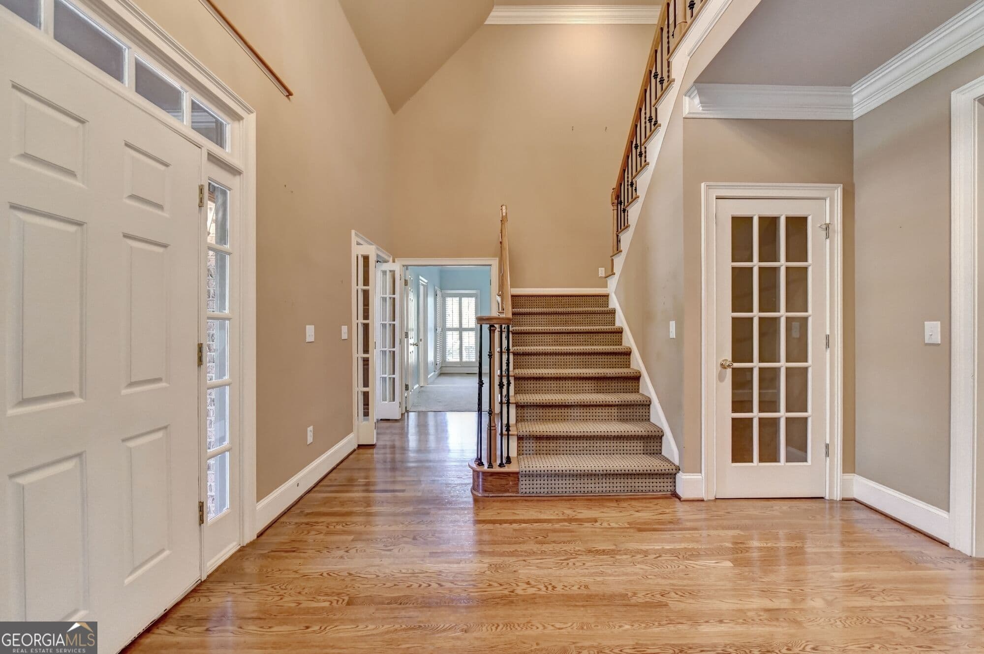 5 bedroom, 4.5 bathroom, 5,258 sq ft single family residence for sale at 4081 Blue Iris Hollow, Peachtree Corners, GA 30092 — photo 7