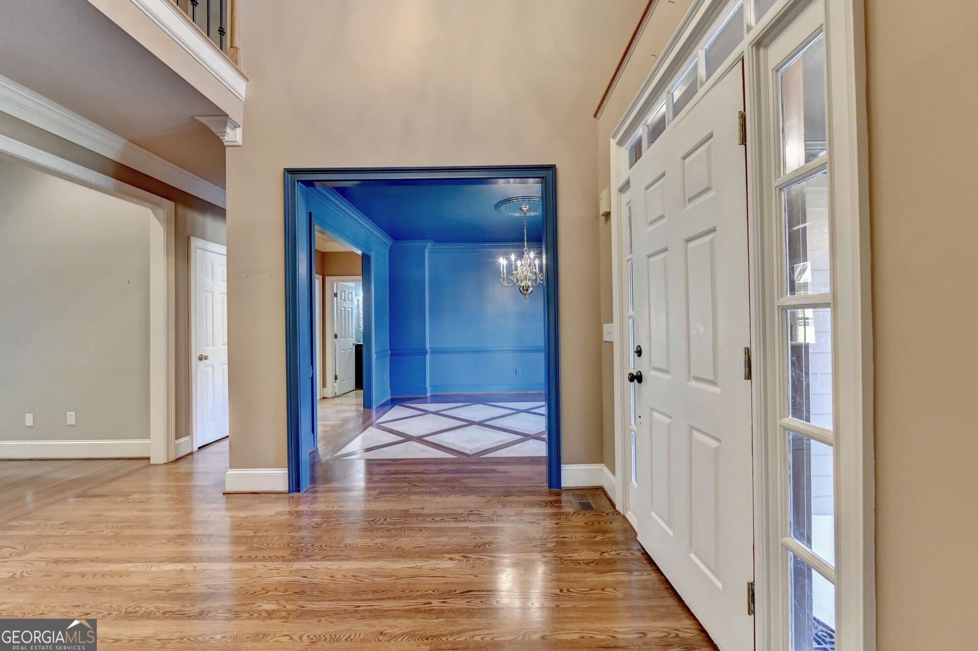 5 bedroom, 4.5 bathroom, 5,258 sq ft single family residence for sale at 4081 Blue Iris Hollow, Peachtree Corners, GA 30092 — photo 5