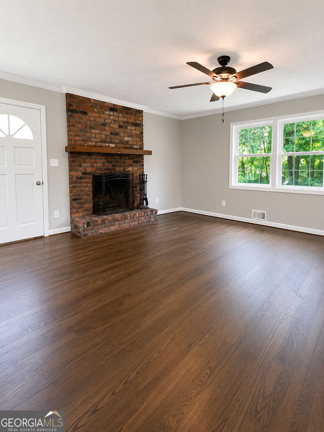 3 bedroom, 2.5 bathroom, 1,628 sq ft single family residence for rent at 3148 Roberts Road, Duluth, GA 30096 for $2,400 a month — photo 2