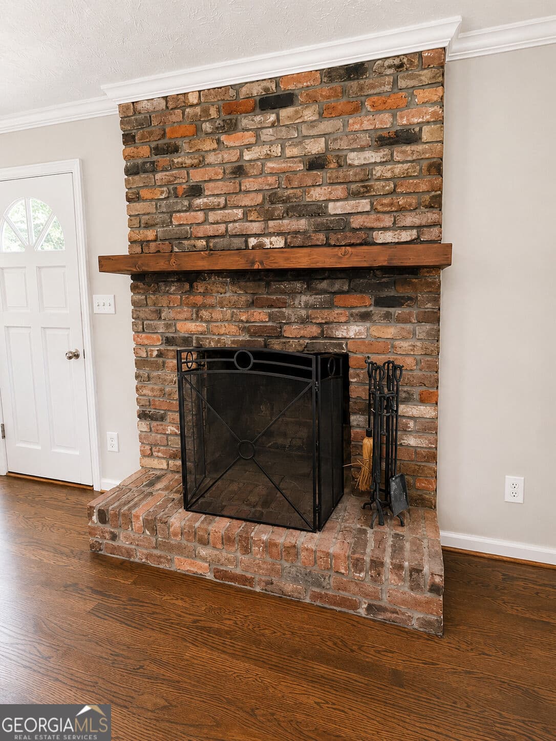 3 bedroom, 2.5 bathroom, 1,628 sq ft single family residence for rent at 3148 Roberts Road, Duluth, GA 30096 for $2,400 a month — photo 3
