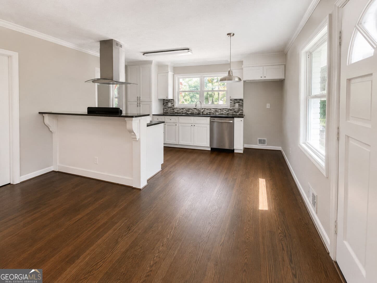3 bedroom, 2.5 bathroom, 1,628 sq ft single family residence for rent at 3148 Roberts Road, Duluth, GA 30096 for $2,400 a month — photo 9