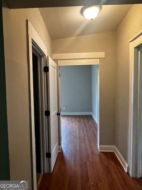 3 bedroom, 1 bathroom, 1,279 sq ft single family residence for sale at 2033 Third Avenue, Macon, GA 31204 — photo 4