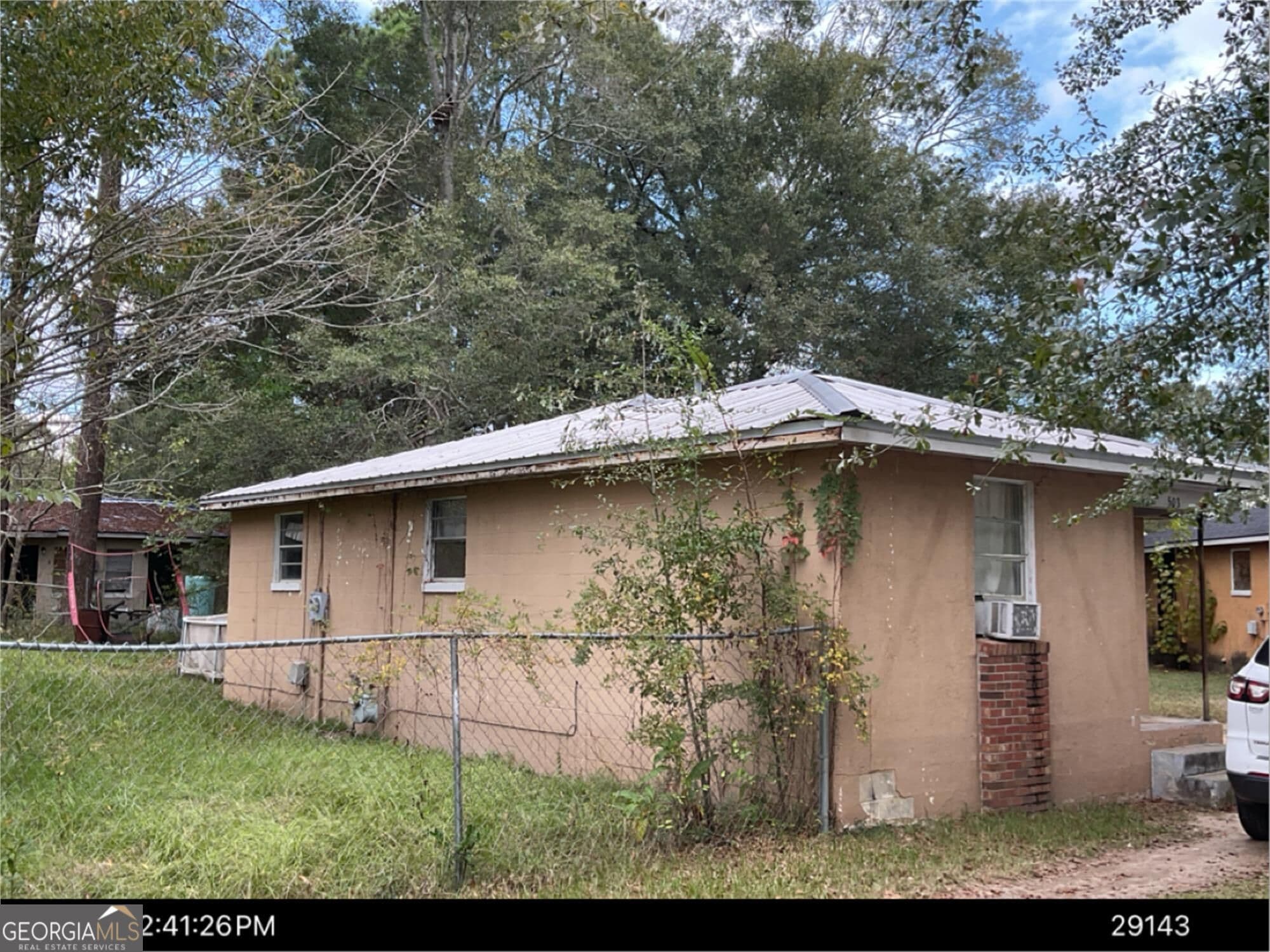3 bedroom, 1 bathroom, 1,042 sq ft single family residence for sale at 503 Willard Avenue, Albany, GA 31701 — photo 3