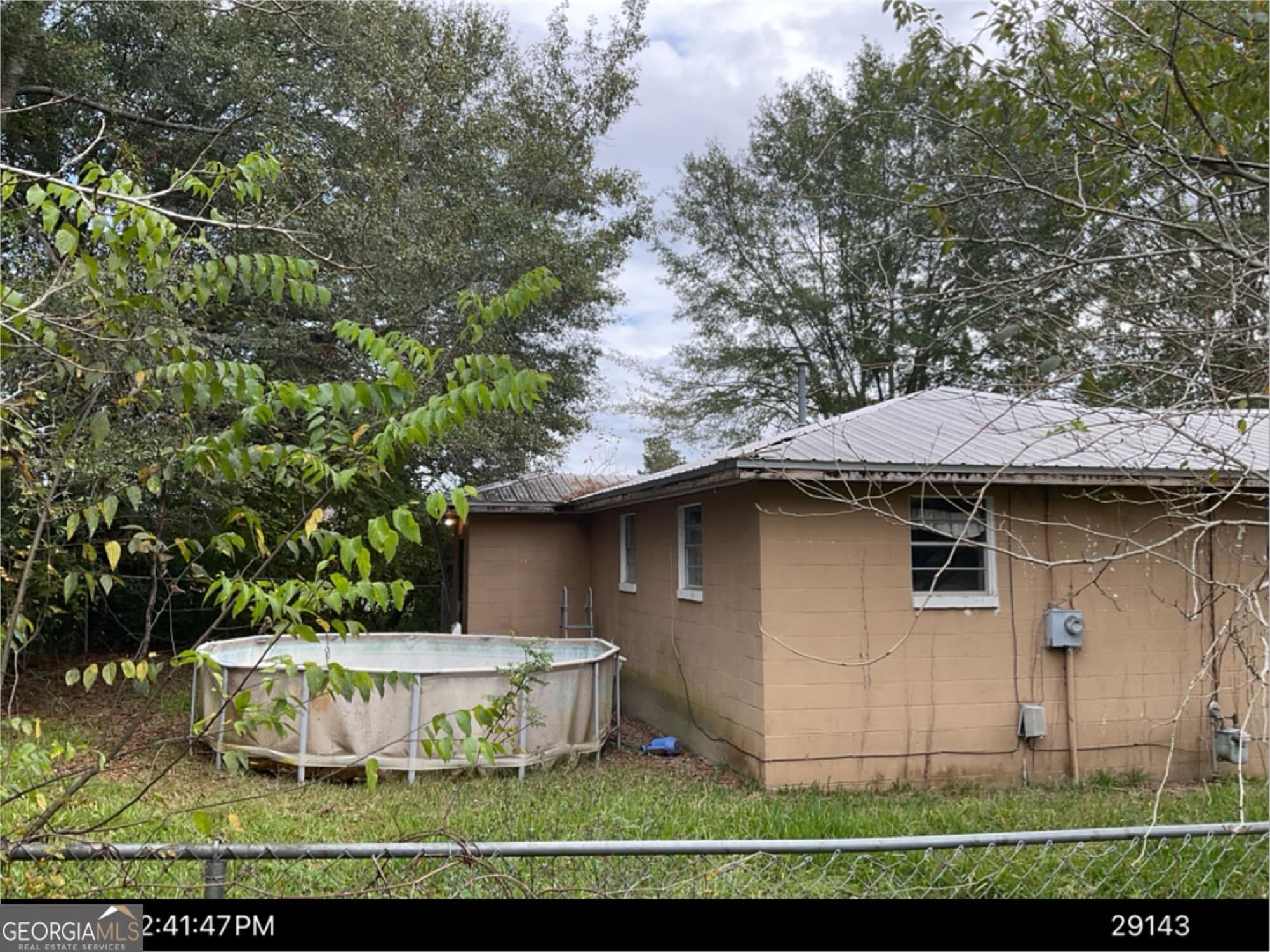 3 bedroom, 1 bathroom, 1,042 sq ft single family residence for sale at 503 Willard Avenue, Albany, GA 31701 — photo 5