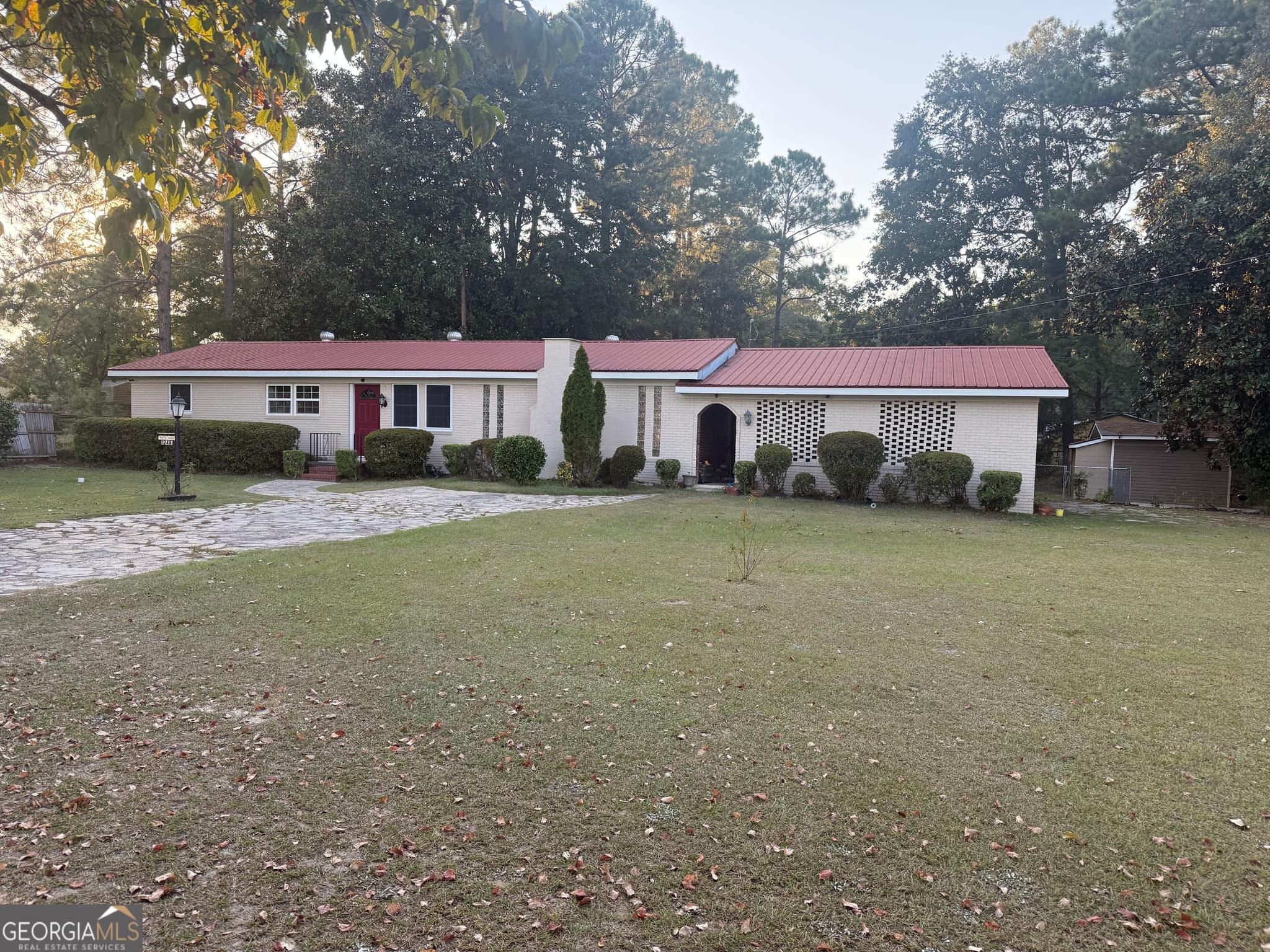 1248 Martin Luther King Avenue, Eastman, GA 31023 — most recent listing photo