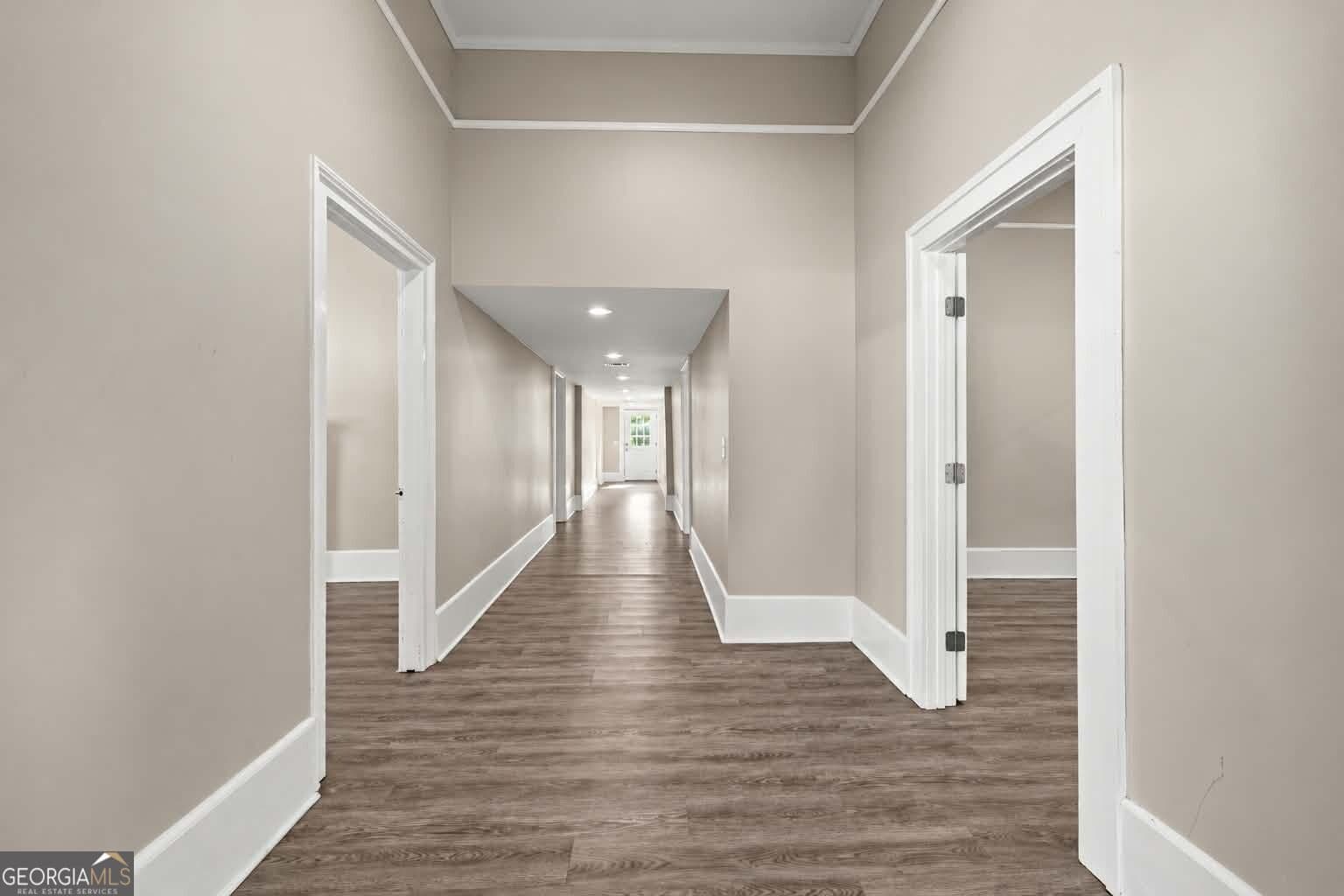 2 bedroom, 1 bathroom, 1,614 sq ft single family residence for sale at 95 College Street, Yatesville, GA 31097 — photo 8