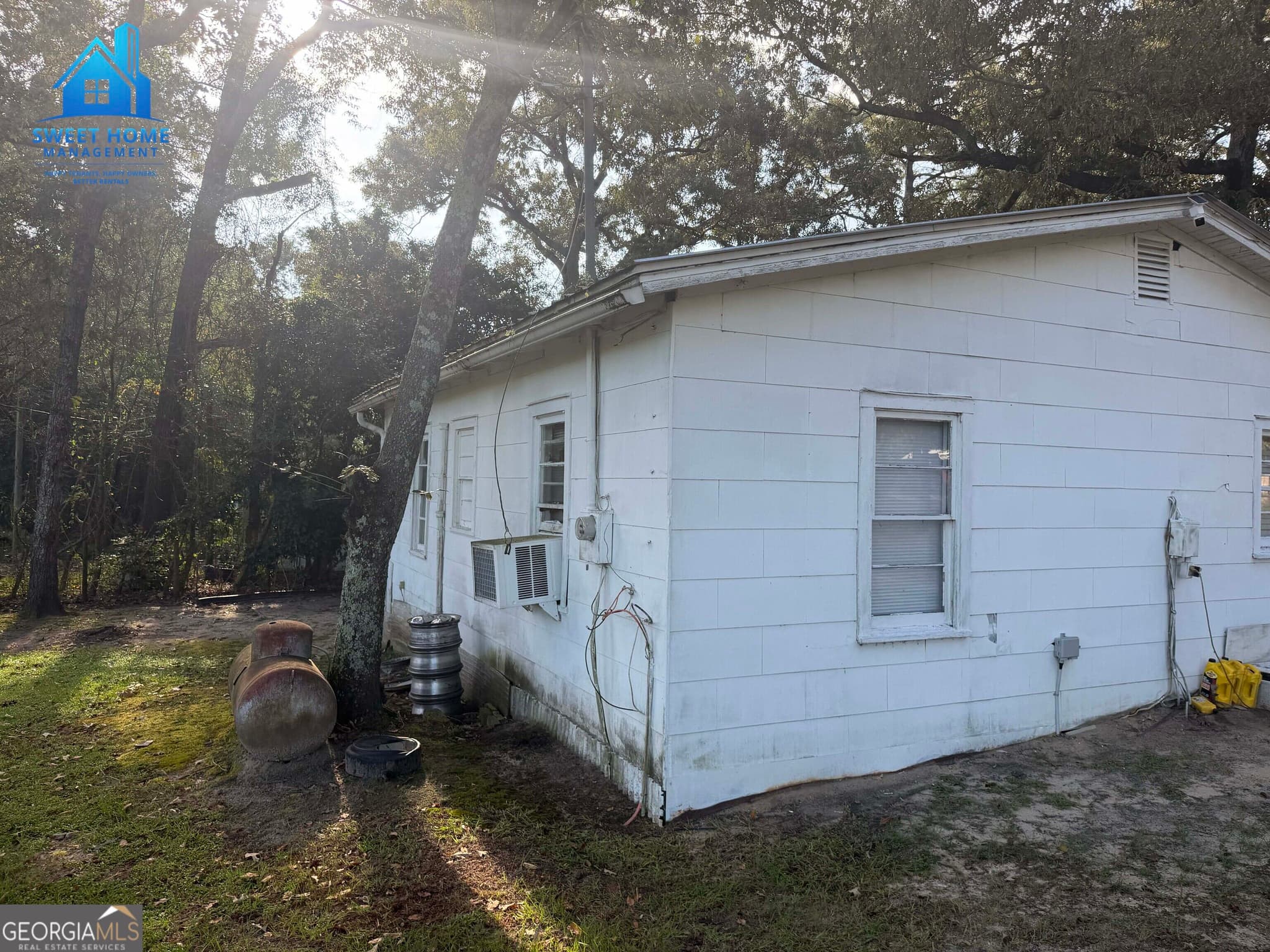 2 bedroom, 1 bathroom, 800 sq ft single family residence for sale at 102 Perch Drive, Cordele, GA 31015 — photo 3