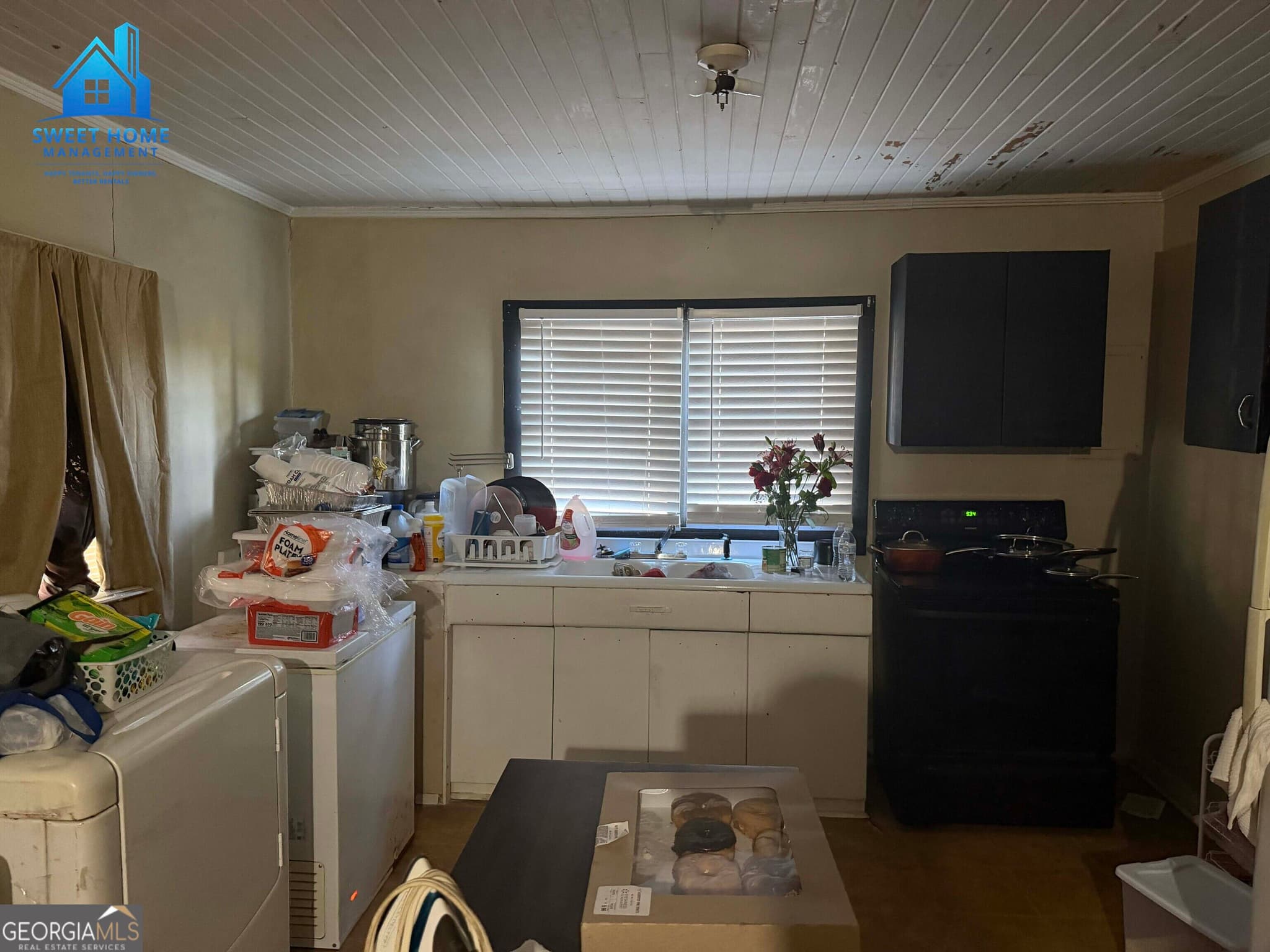 2 bedroom, 1 bathroom, 800 sq ft single family residence for sale at 102 Perch Drive, Cordele, GA 31015 — photo 5