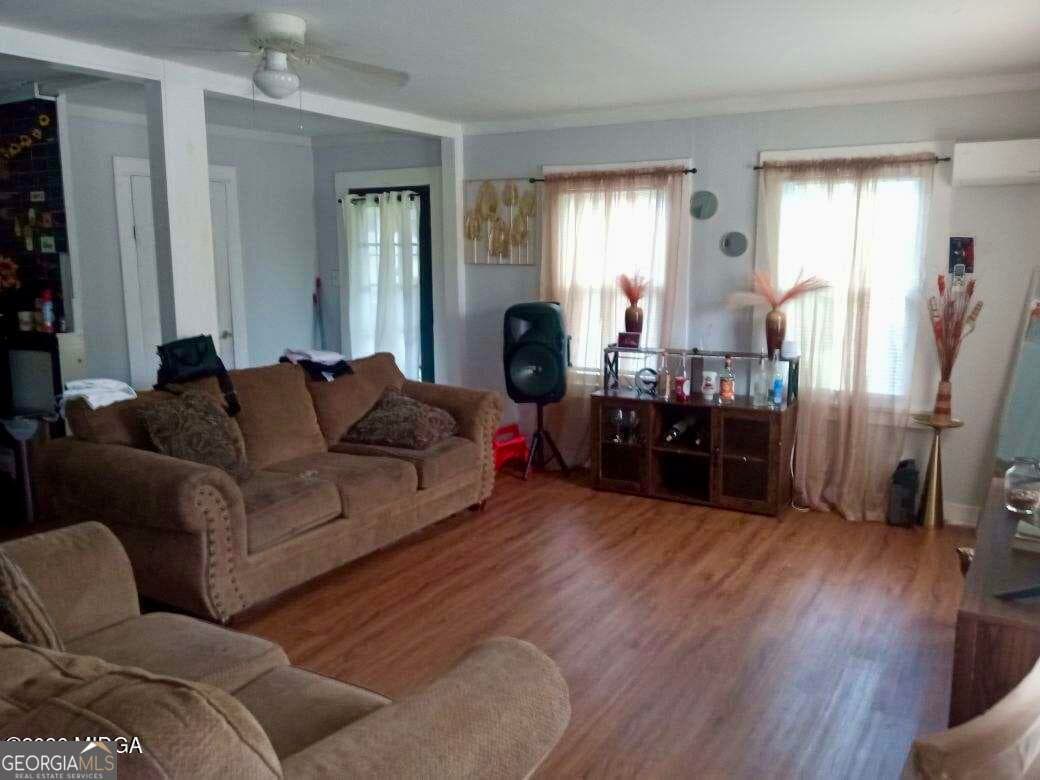 multi family for sale at 791 Lynmore Avenue, Macon, GA 31206 — photo 2