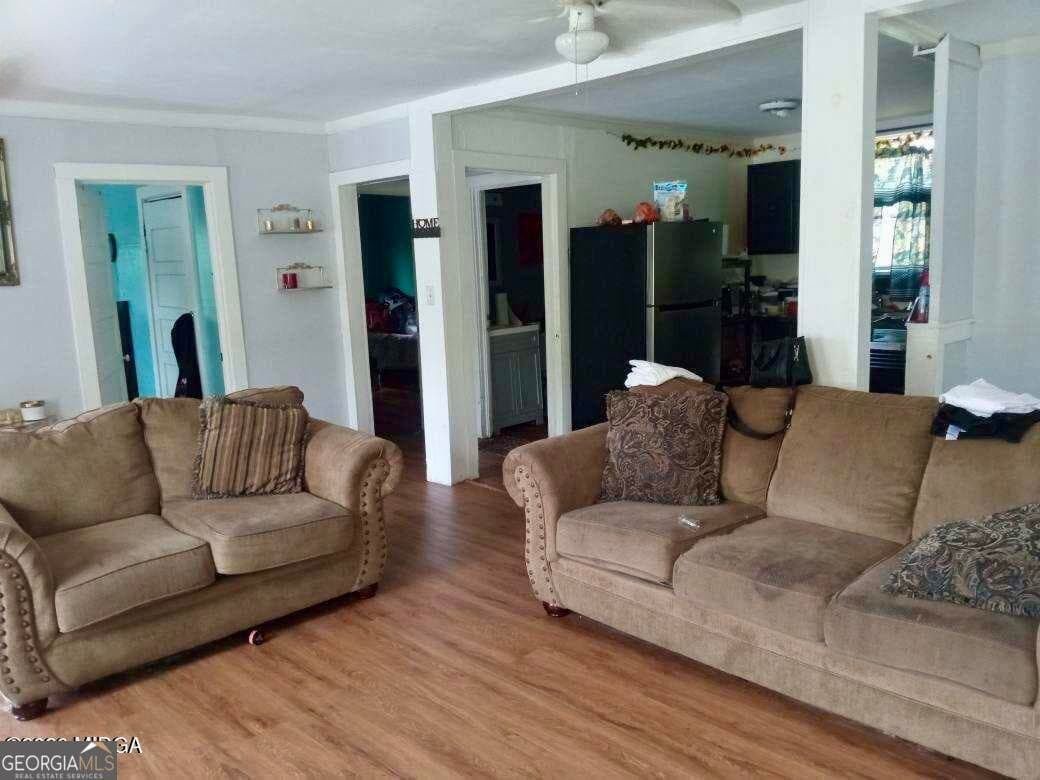 multi family for sale at 791 Lynmore Avenue, Macon, GA 31206 — photo 3