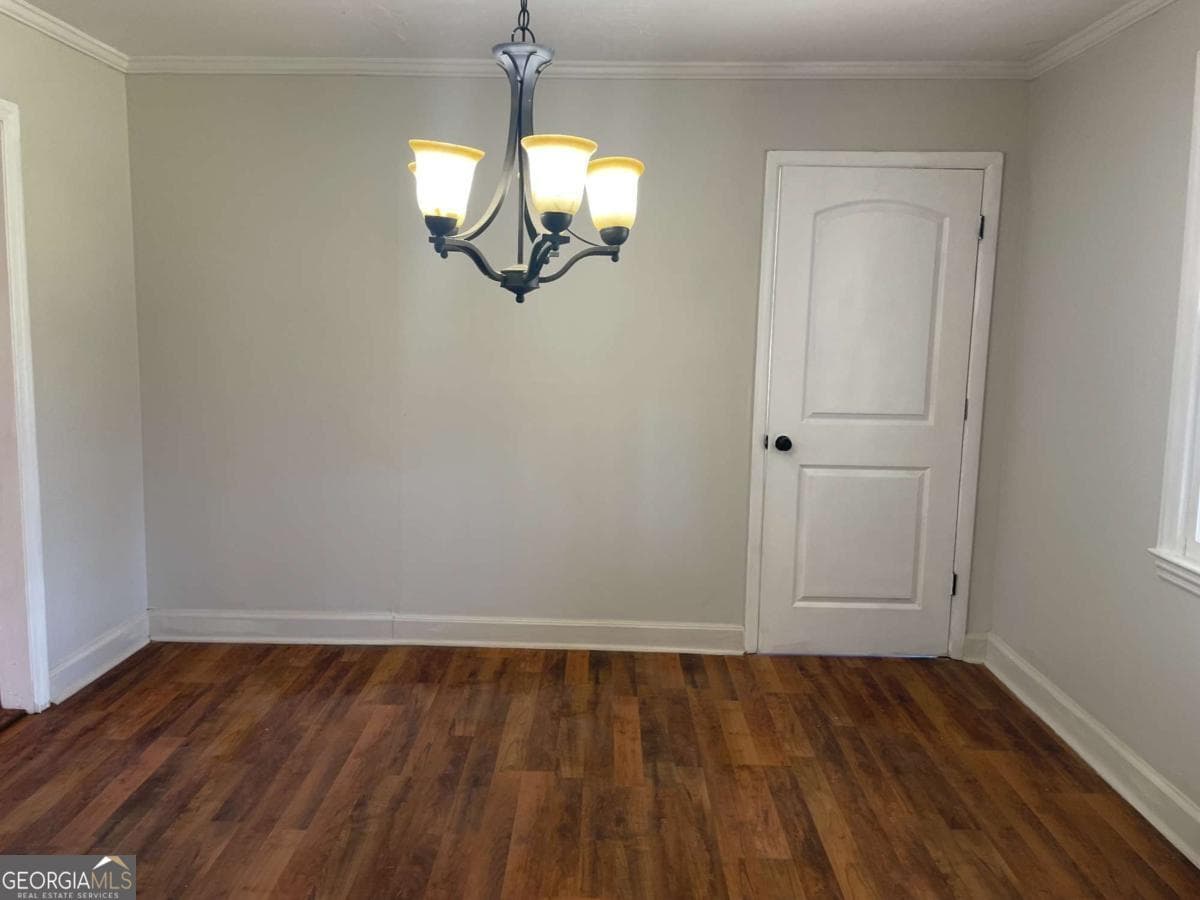 3 bedroom, 3 bathroom, 2,282 sq ft single family residence for sale at 412 W Fourth Street, Vidalia, GA 30474 — photo 5