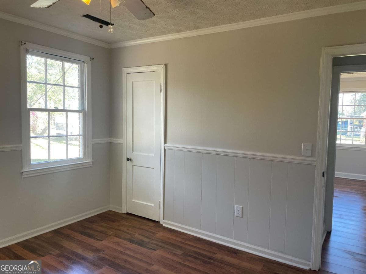 3 bedroom, 3 bathroom, 2,282 sq ft single family residence for sale at 412 W Fourth Street, Vidalia, GA 30474 — photo 10