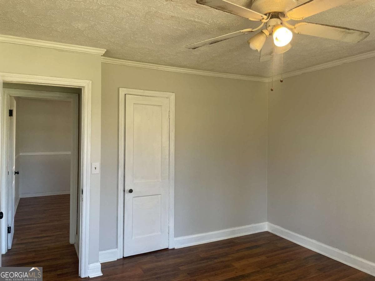 3 bedroom, 3 bathroom, 2,282 sq ft single family residence for sale at 412 W Fourth Street, Vidalia, GA 30474 — photo 8