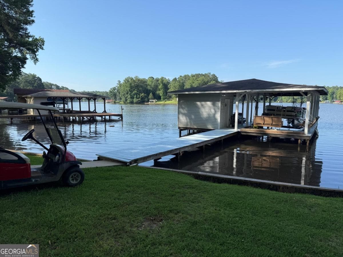 5 bedroom, 4 bathroom single family residence for sale at 179 Napier Drive, Eatonton, GA 31024 — photo 4