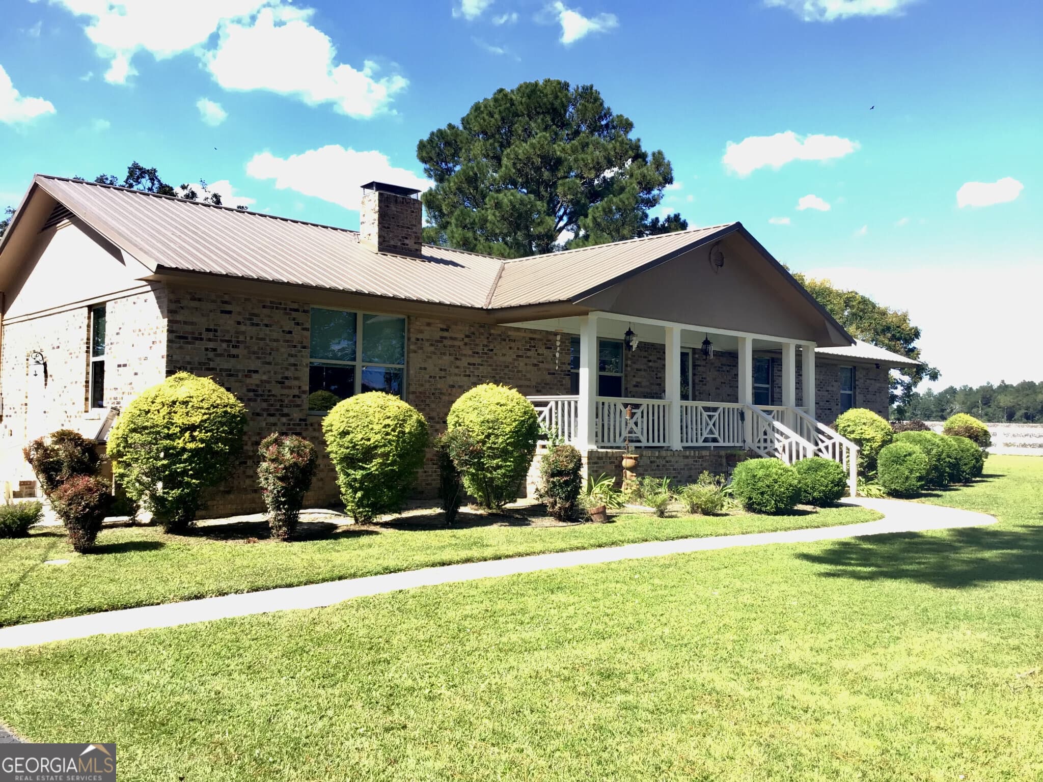 287 Bill Branch Road, Chula, GA 31733 — most recent listing photo