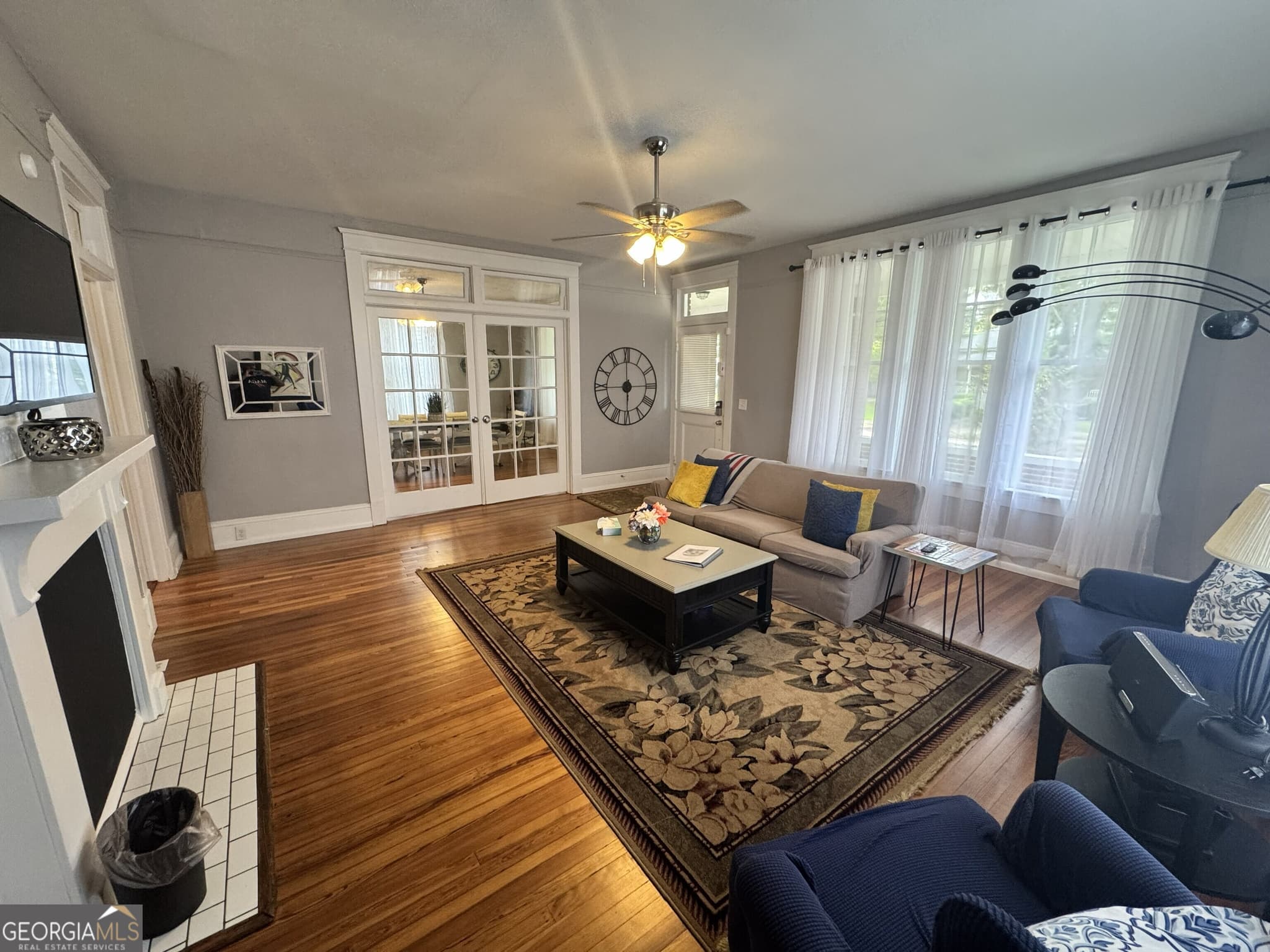 5 bedroom, 3.5 bathroom, 3,344 sq ft single family residence for sale at 307 W Church Street, Fort Valley, GA 31030 — photo 6