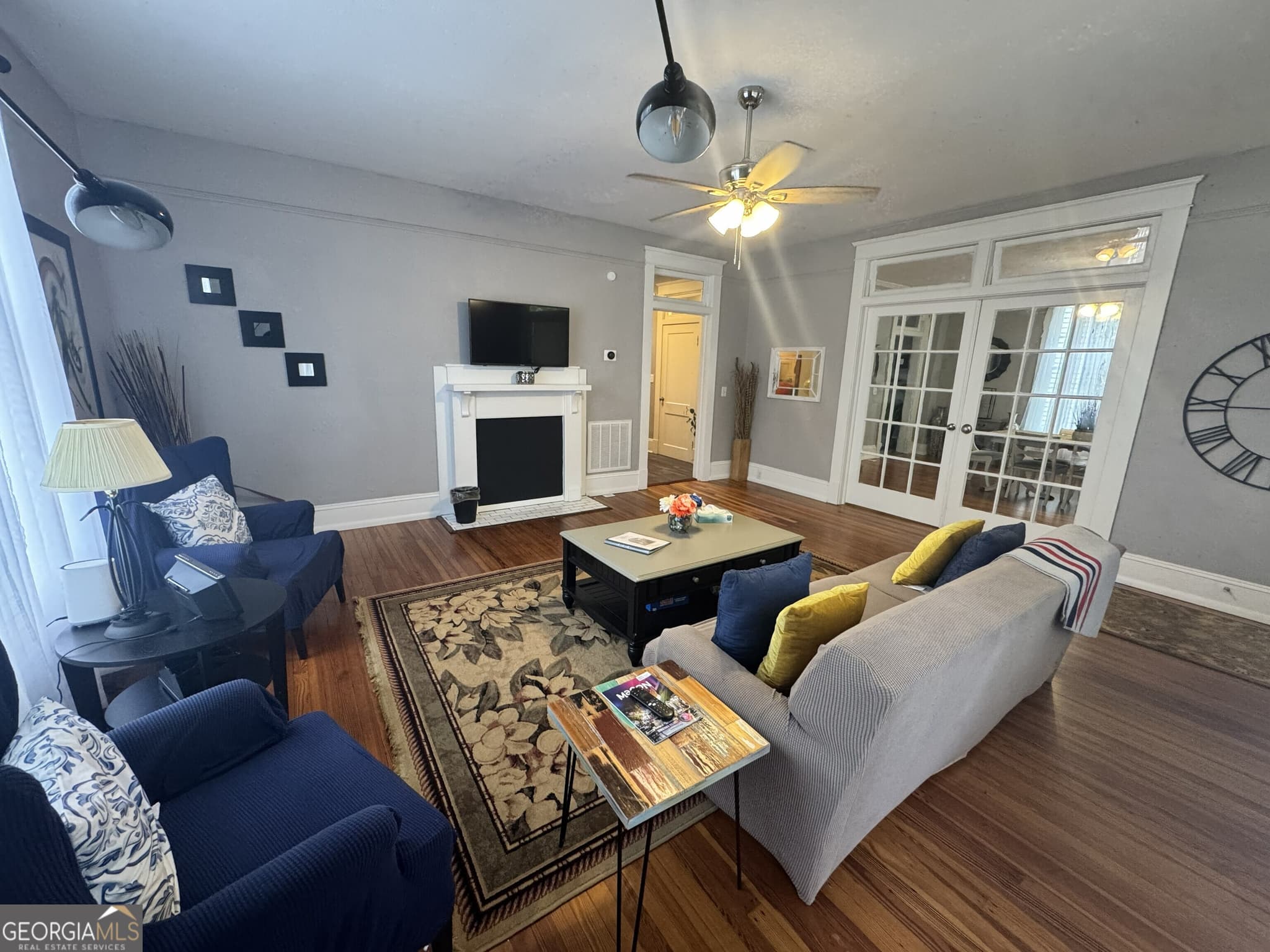 5 bedroom, 3.5 bathroom, 3,344 sq ft single family residence for sale at 307 W Church Street, Fort Valley, GA 31030 — photo 7