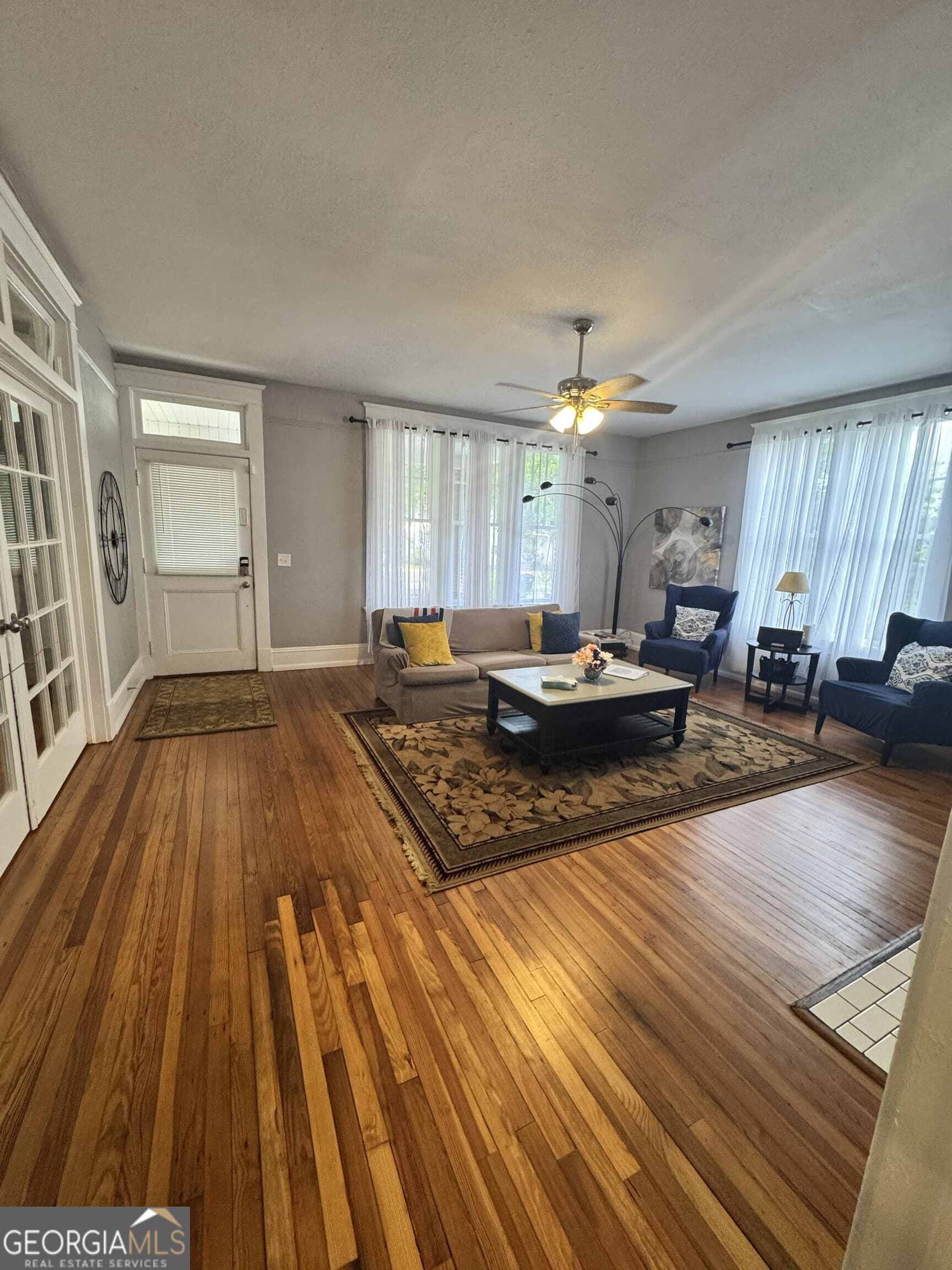 5 bedroom, 3.5 bathroom, 3,344 sq ft single family residence for sale at 307 W Church Street, Fort Valley, GA 31030 — photo 5