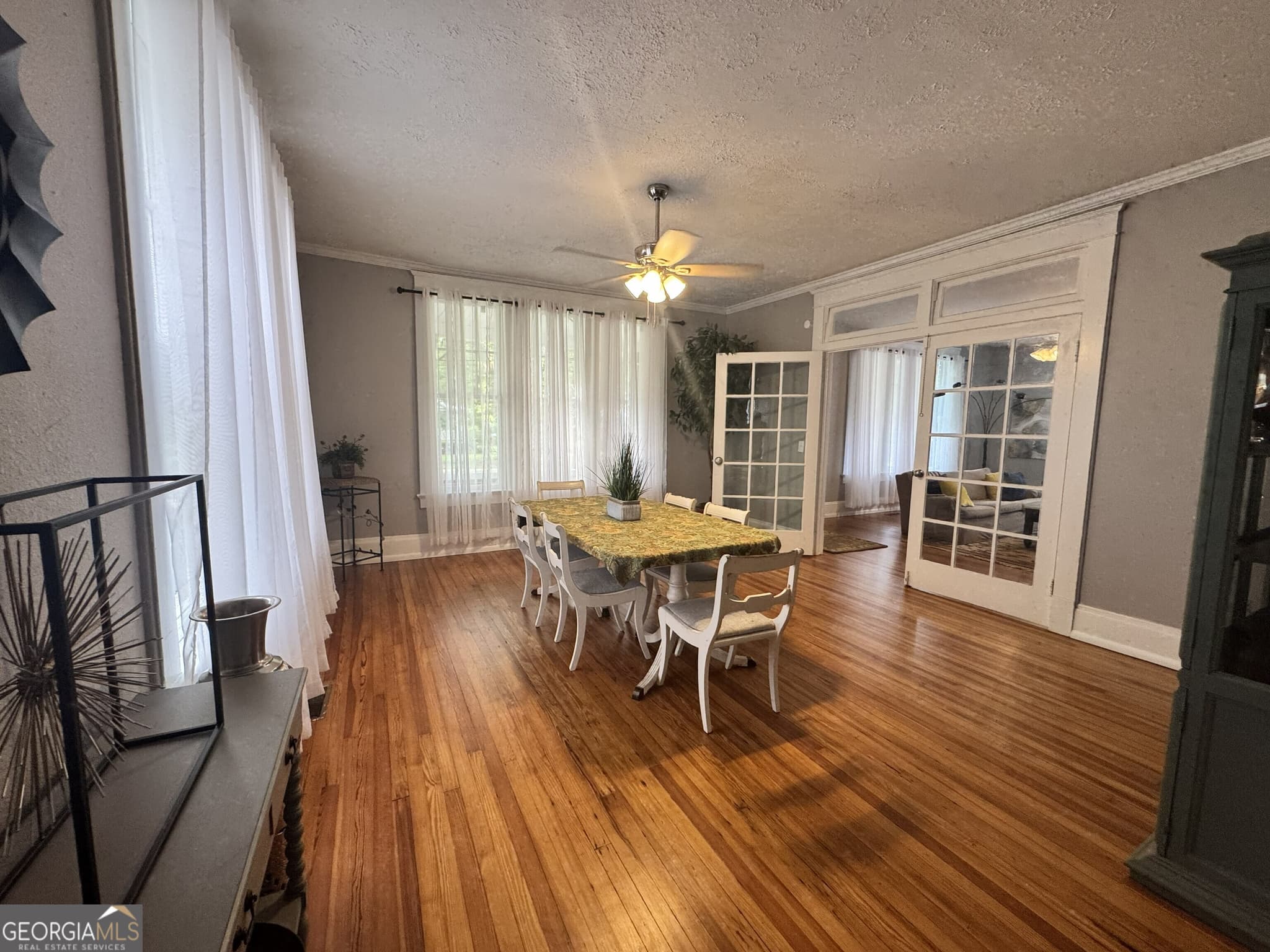5 bedroom, 3.5 bathroom, 3,344 sq ft single family residence for sale at 307 W Church Street, Fort Valley, GA 31030 — photo 9