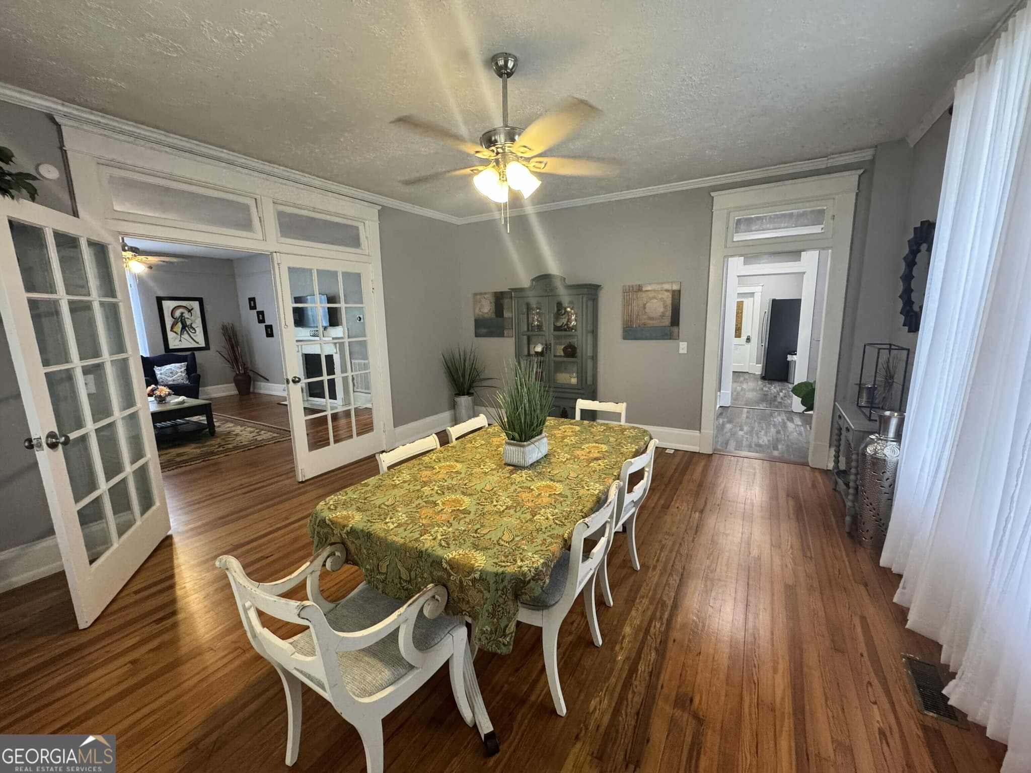 5 bedroom, 3.5 bathroom, 3,344 sq ft single family residence for sale at 307 W Church Street, Fort Valley, GA 31030 — photo 10
