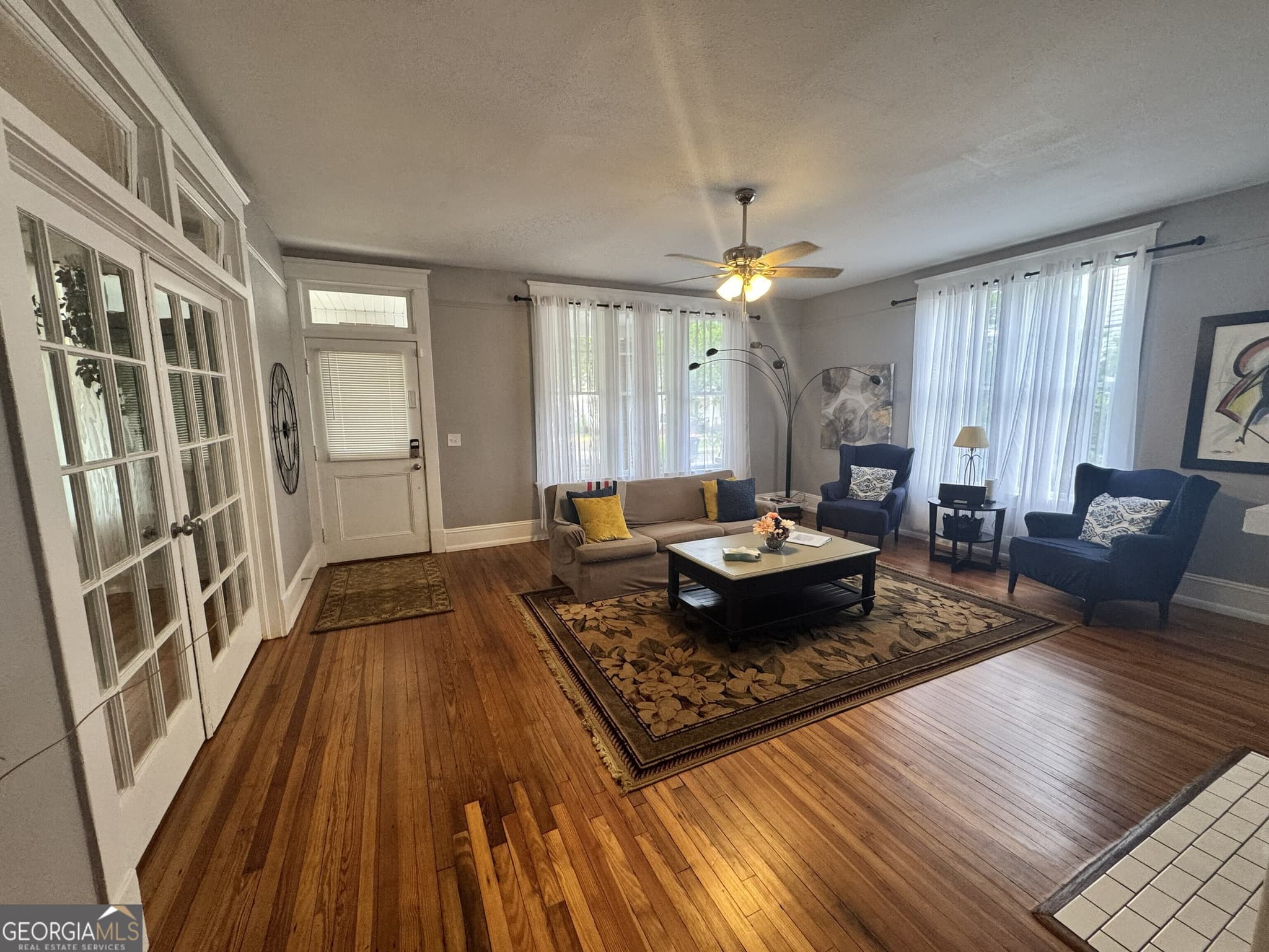 5 bedroom, 3.5 bathroom, 3,344 sq ft single family residence for sale at 307 W Church Street, Fort Valley, GA 31030 — photo 4