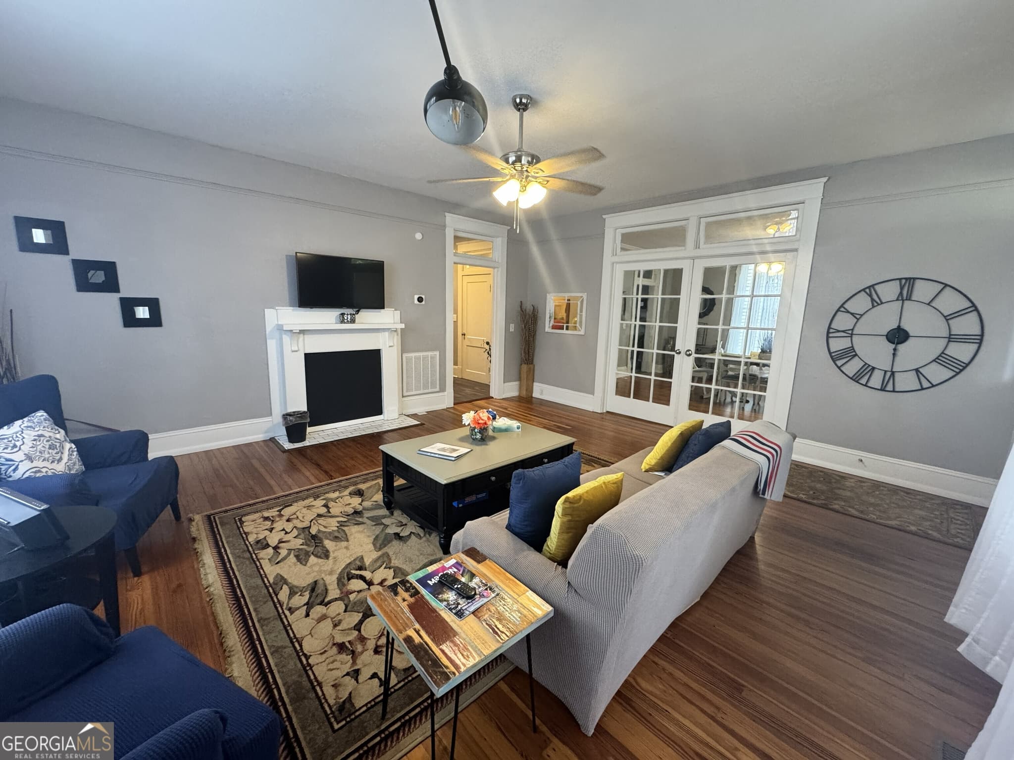 5 bedroom, 3.5 bathroom, 3,344 sq ft single family residence for sale at 307 W Church Street, Fort Valley, GA 31030 — photo 8