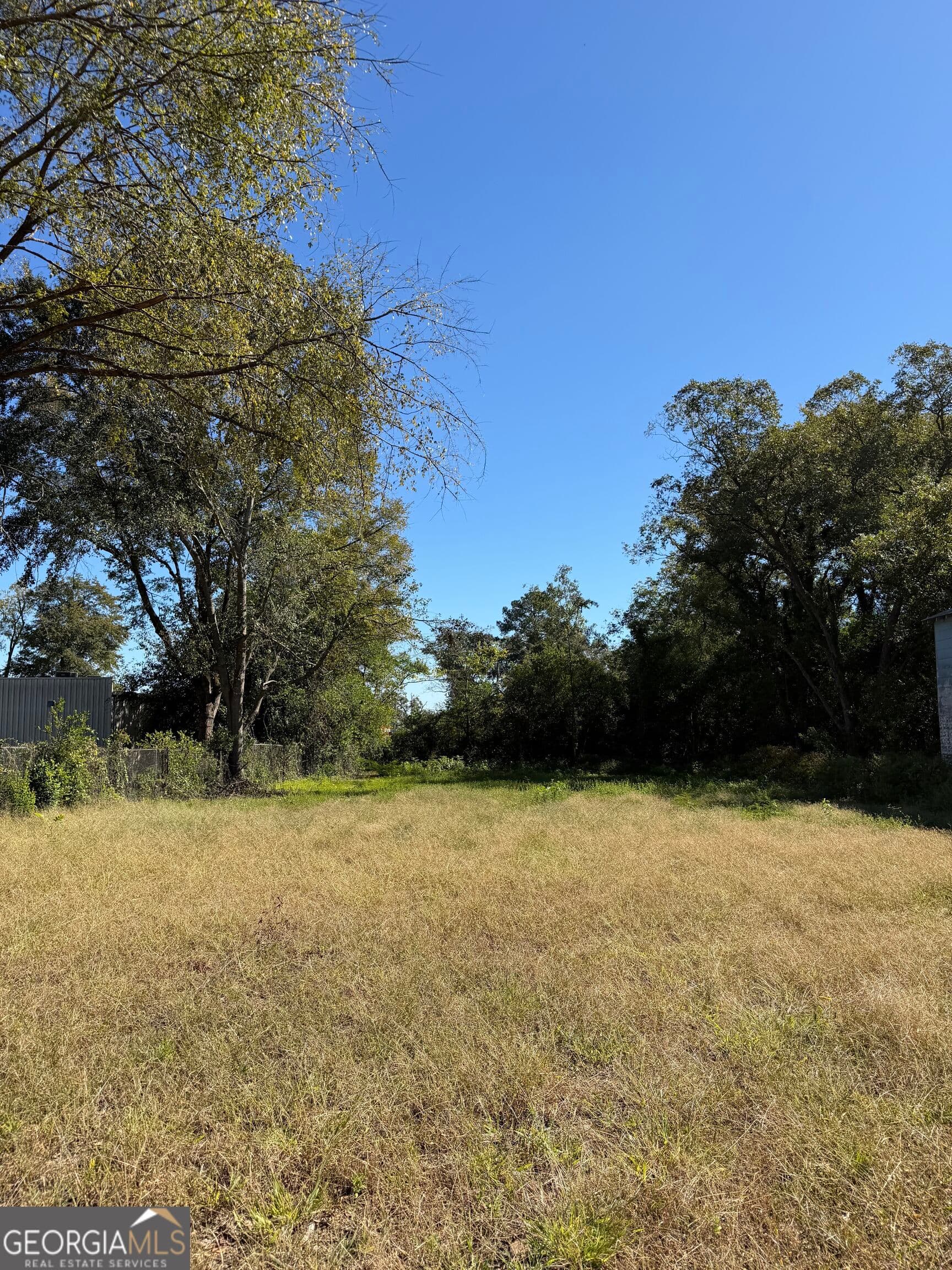 residential lot for sale at 108 W Mary Street, Dublin, GA 31021 — photo 3
