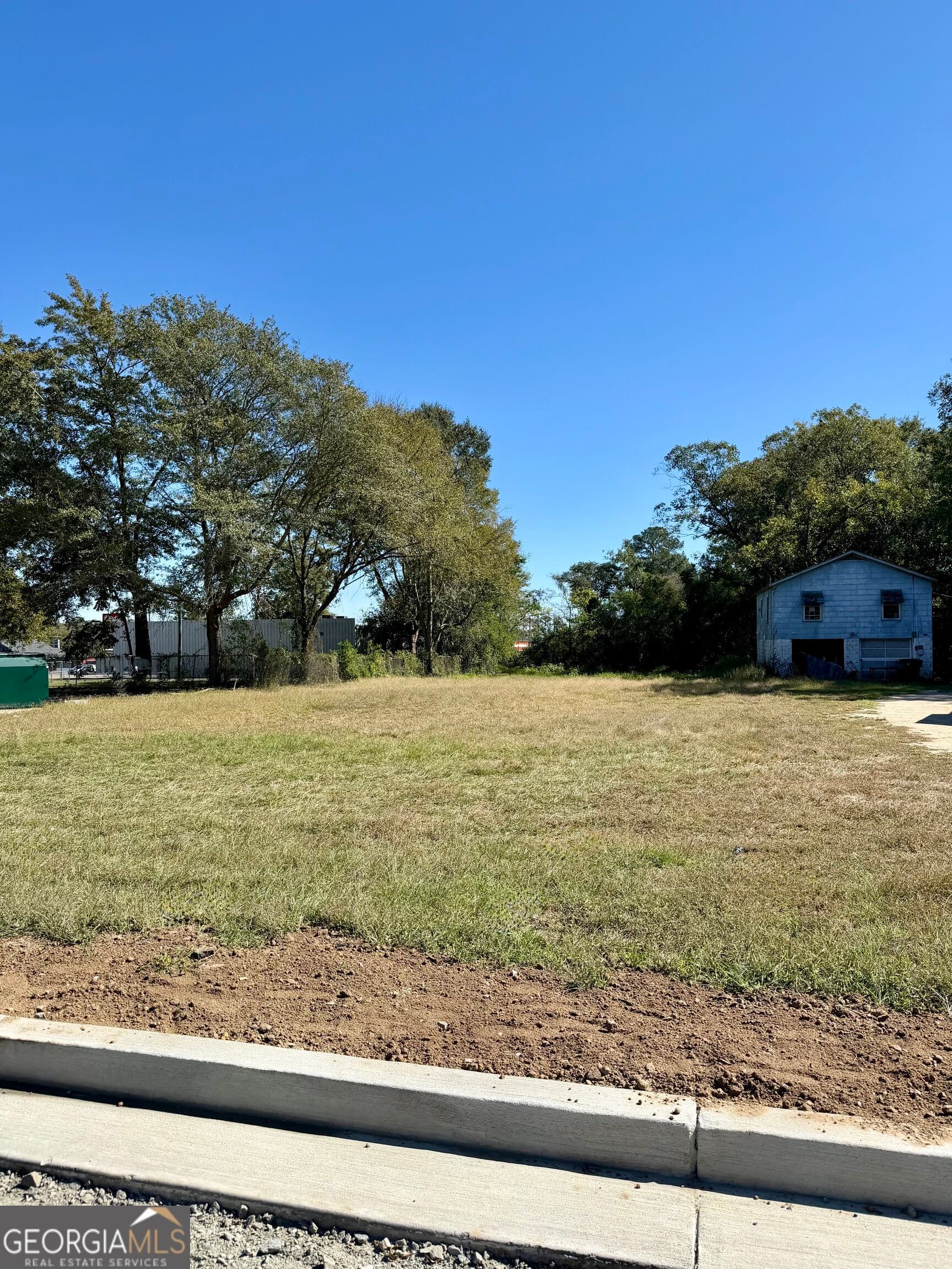 residential lot for sale at 108 W Mary Street, Dublin, GA 31021 — photo 1 of 3