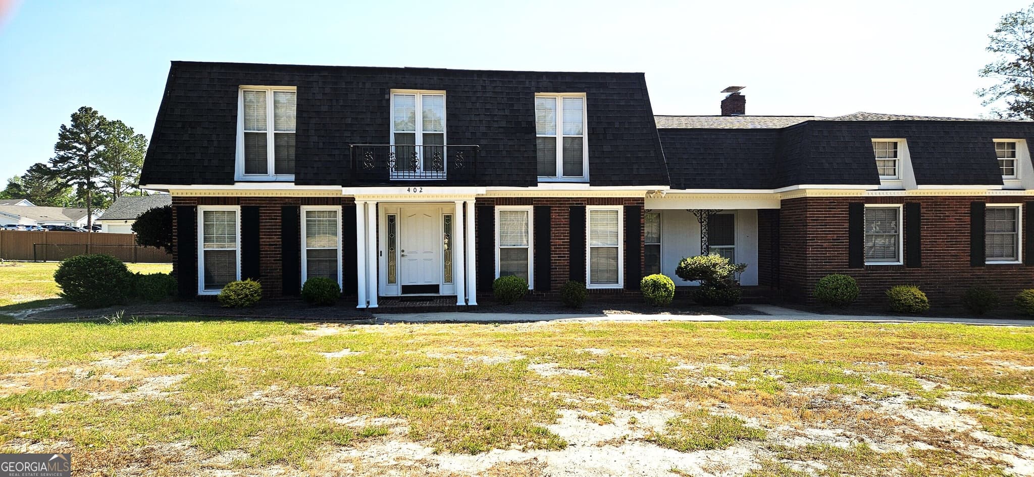 4 bedroom, 3 bathroom, 3,006 sq ft single family residence for sale at 402 Brannen Drive, Statesboro, GA 30458 — photo 5