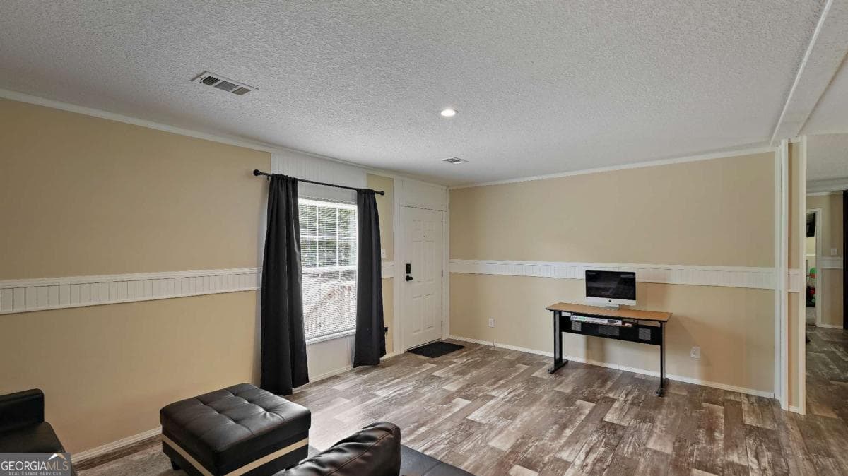 4 bedroom, 2 bathroom, 1,736 sq ft single family residence for sale at 64 Sierra Road Extension, Jesup, GA 31545 — photo 7