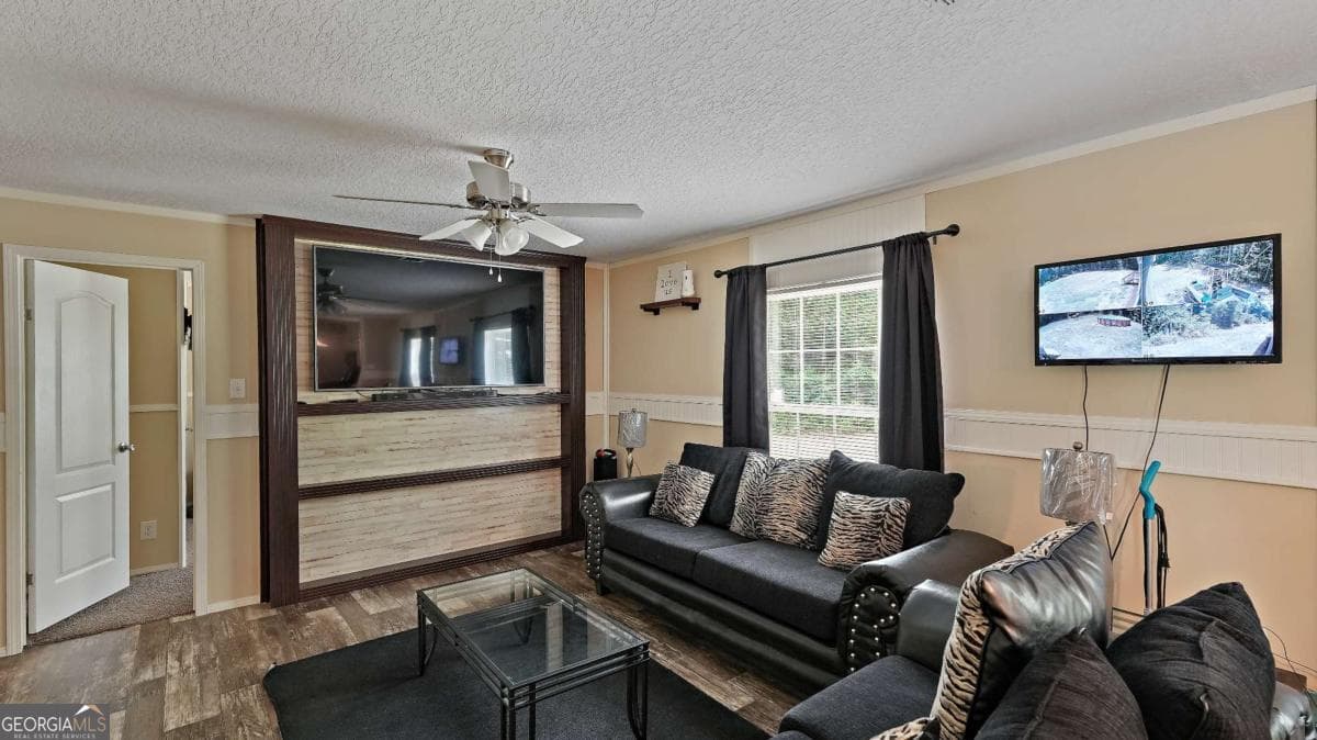 4 bedroom, 2 bathroom, 1,736 sq ft single family residence for sale at 64 Sierra Road Extension, Jesup, GA 31545 — photo 10