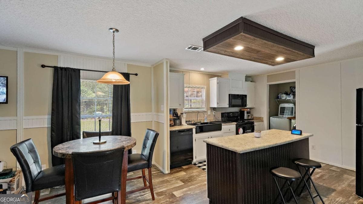 4 bedroom, 2 bathroom, 1,736 sq ft single family residence for sale at 64 Sierra Road Extension, Jesup, GA 31545 — photo 8