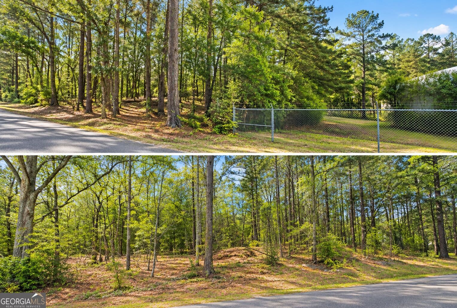 residential lot for sale at 0 Pearidge Road, Canton, GA 30114 — photo 6