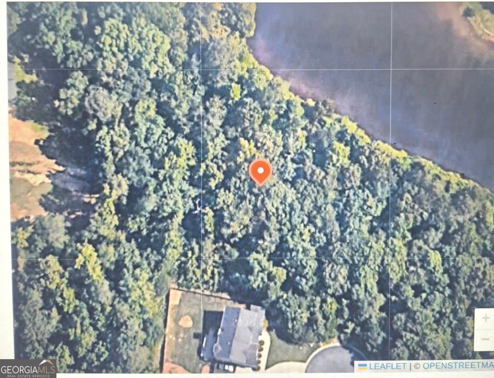 residential lot for sale at 3163 Brighton Pass, Conyers, GA 30094 — photo 10