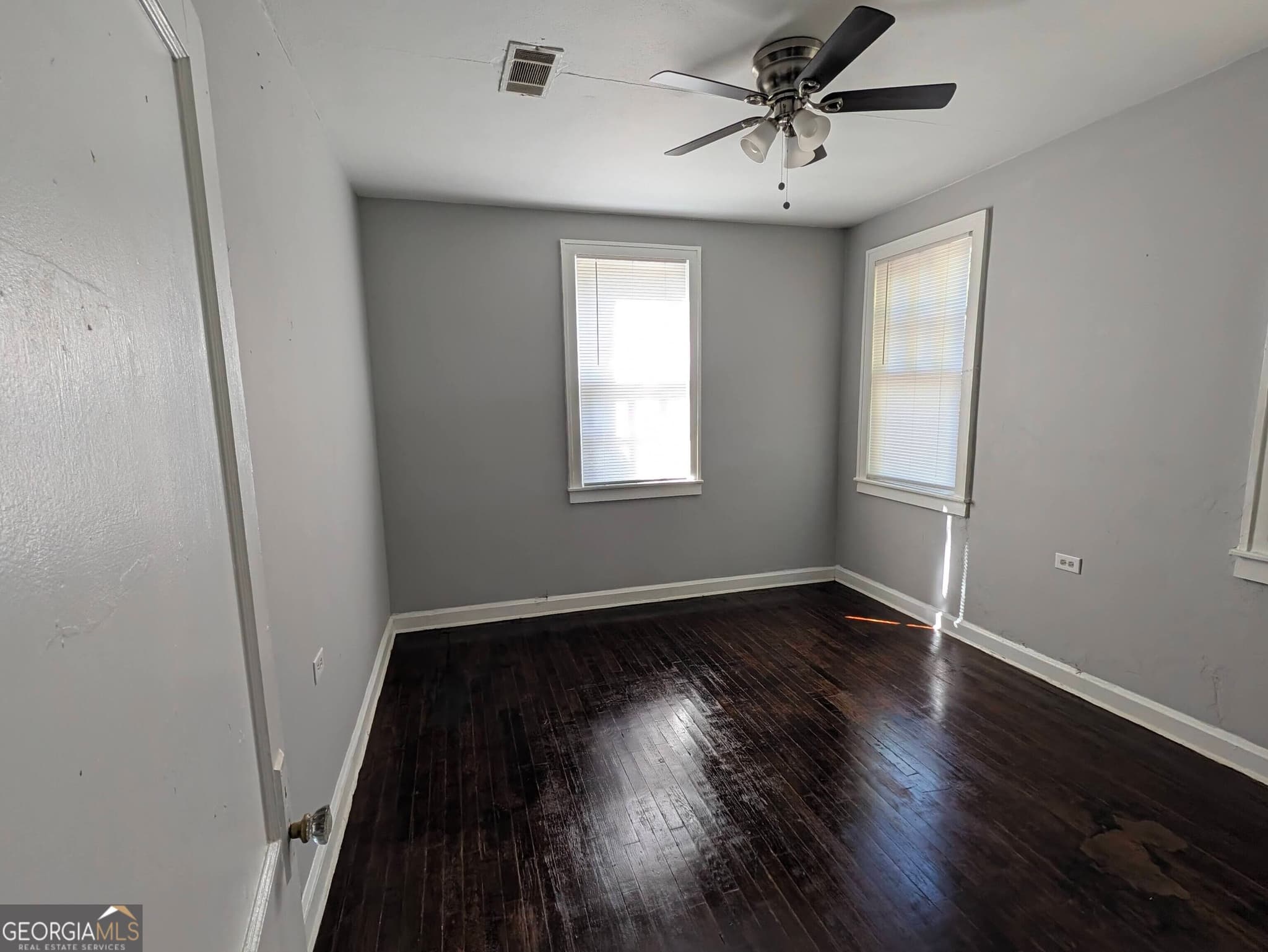 2 bedroom, 1 bathroom, 1,144 sq ft single family residence for sale at 509 N Harding Street, Albany, GA 31701 — photo 10