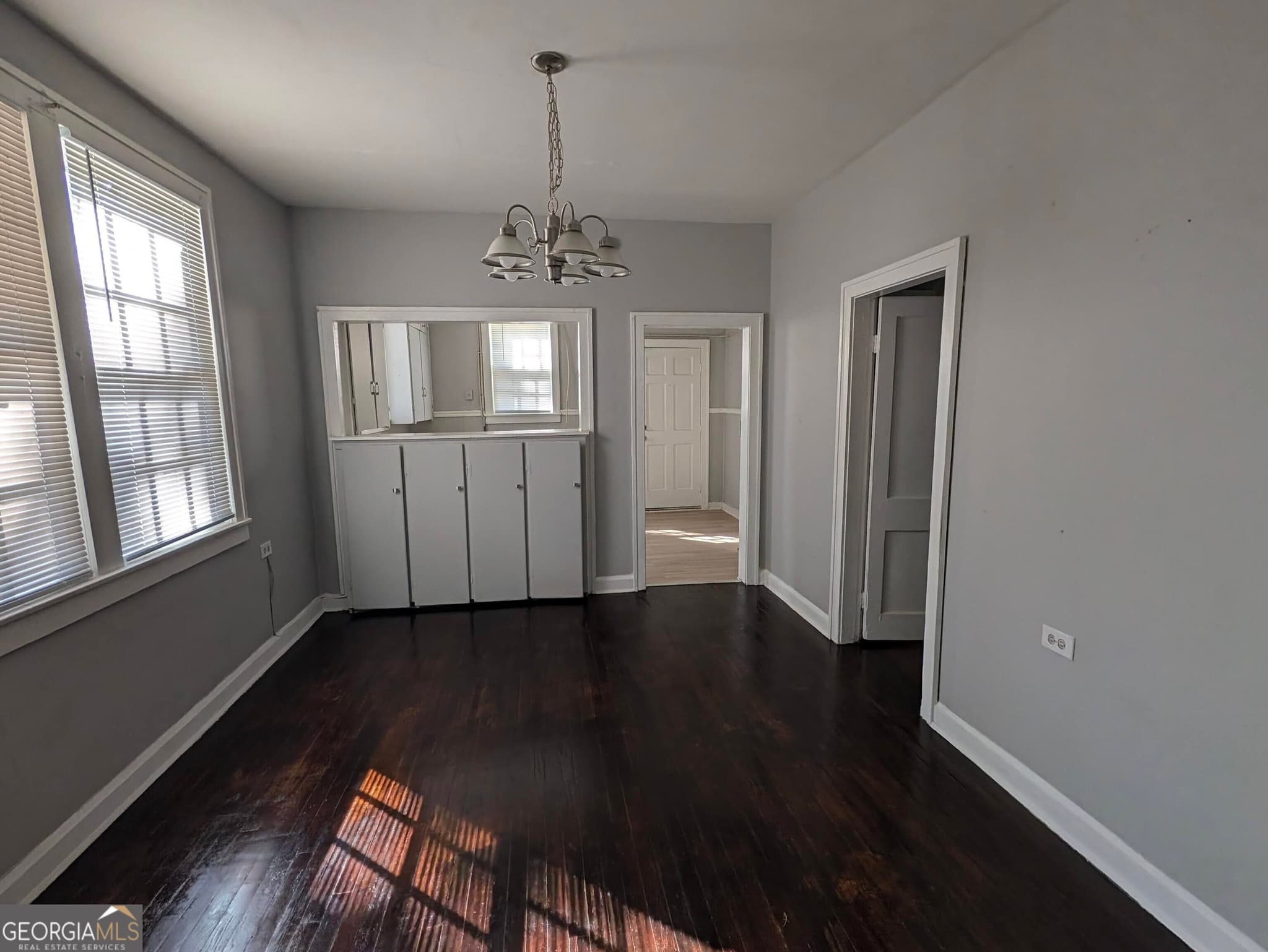 2 bedroom, 1 bathroom, 1,144 sq ft single family residence for sale at 509 N Harding Street, Albany, GA 31701 — photo 4