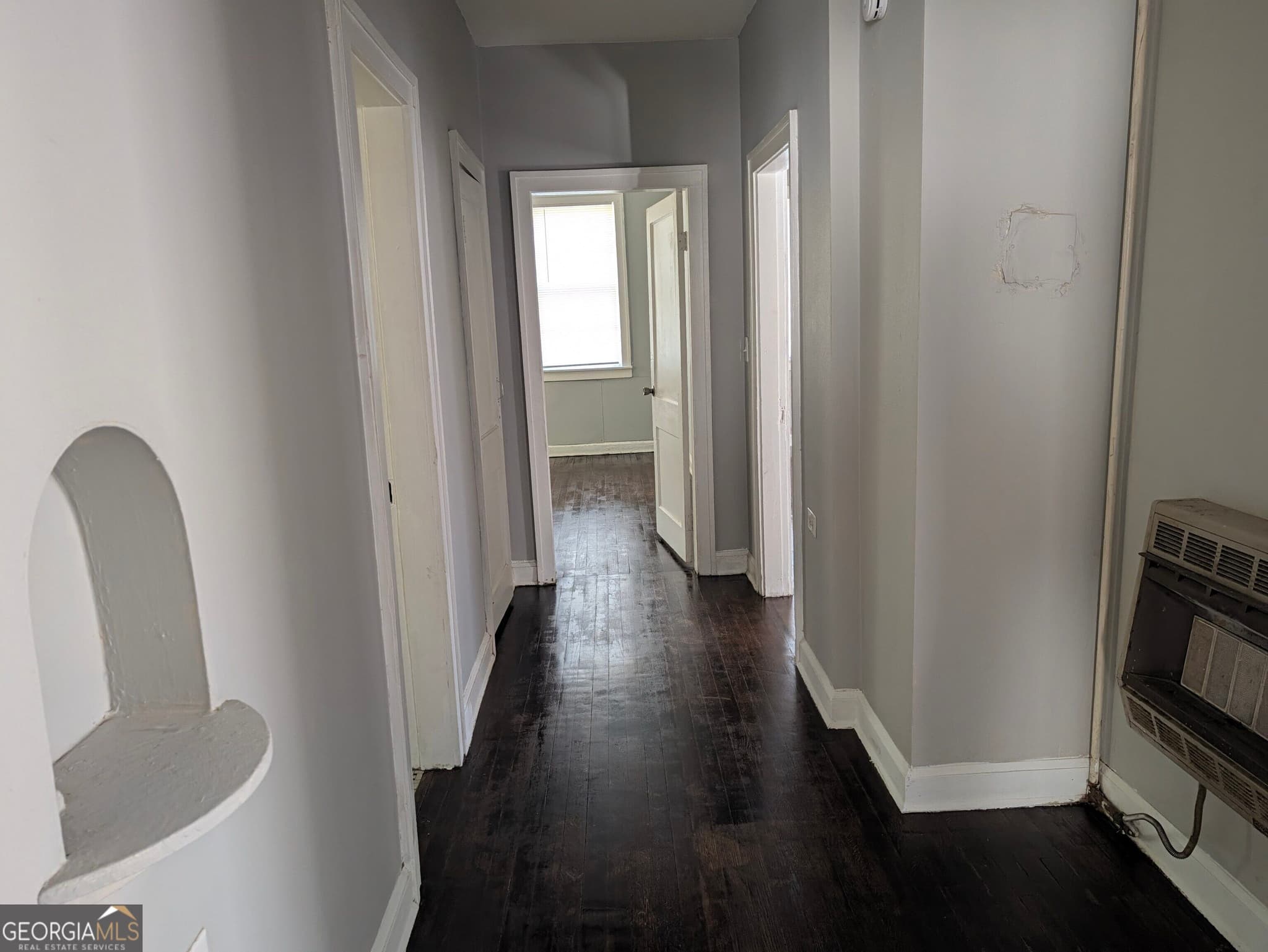 2 bedroom, 1 bathroom, 1,144 sq ft single family residence for sale at 509 N Harding Street, Albany, GA 31701 — photo 8