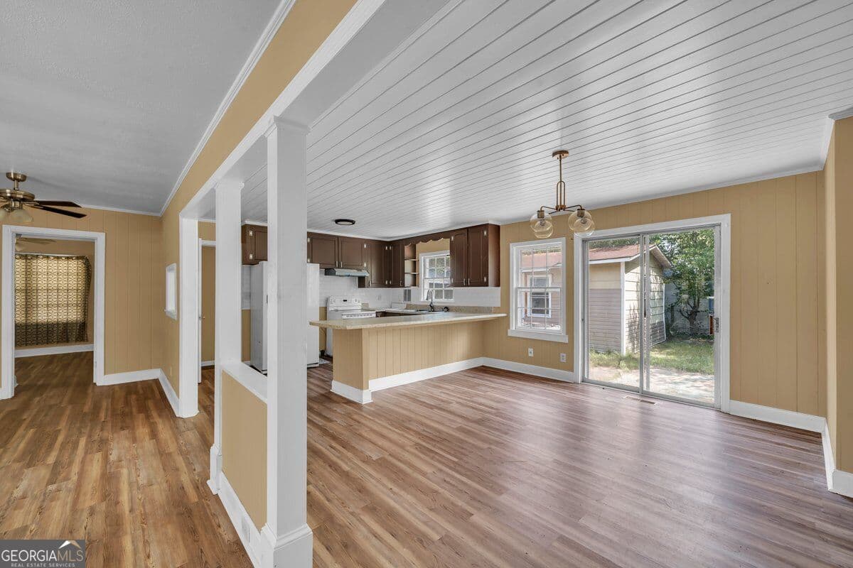 5 bedroom, 5 bathroom, 4,812 sq ft single family residence for sale at 1102 N 3rd Street, Cordele, GA 31015 — photo 7