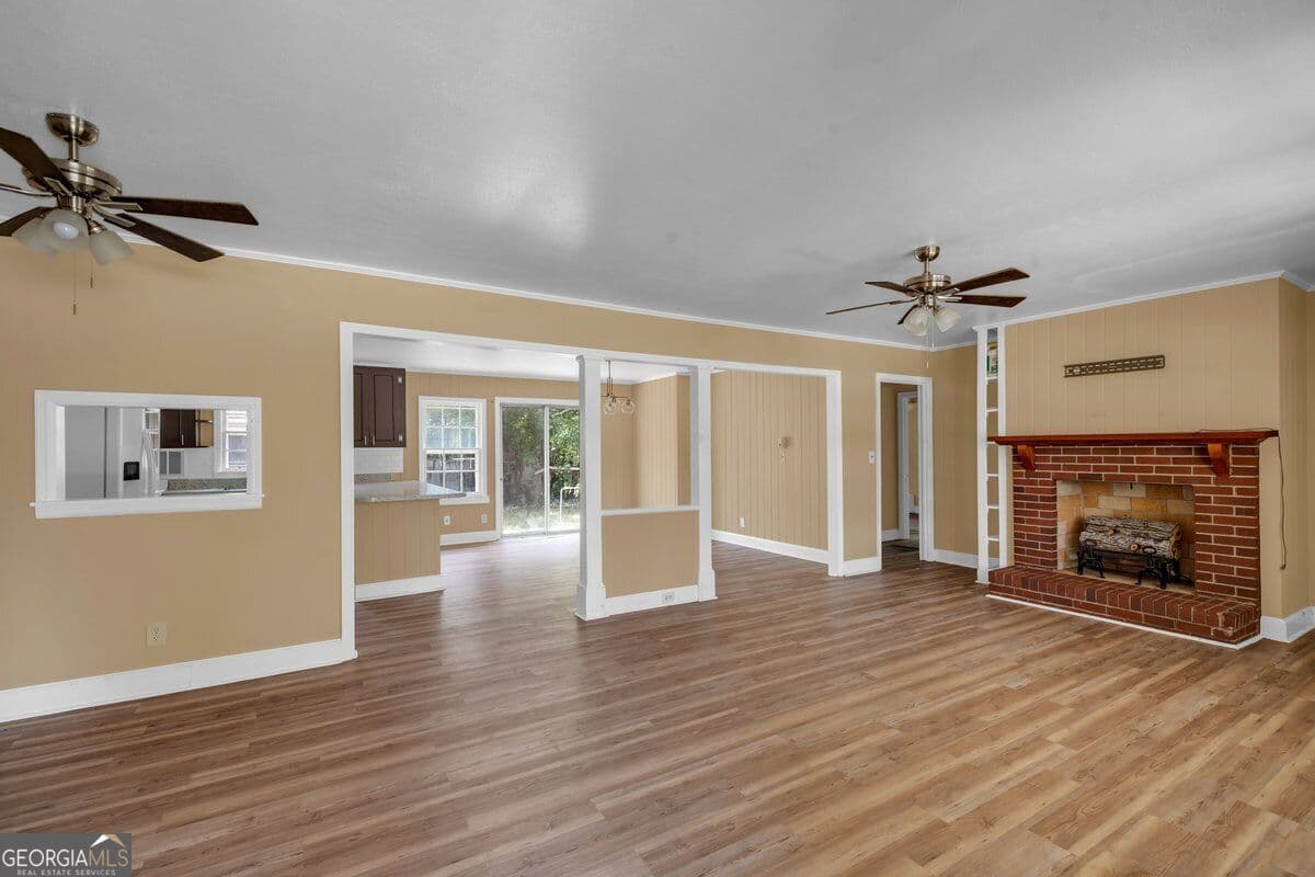 5 bedroom, 5 bathroom, 4,812 sq ft single family residence for sale at 1102 N 3rd Street, Cordele, GA 31015 — photo 3