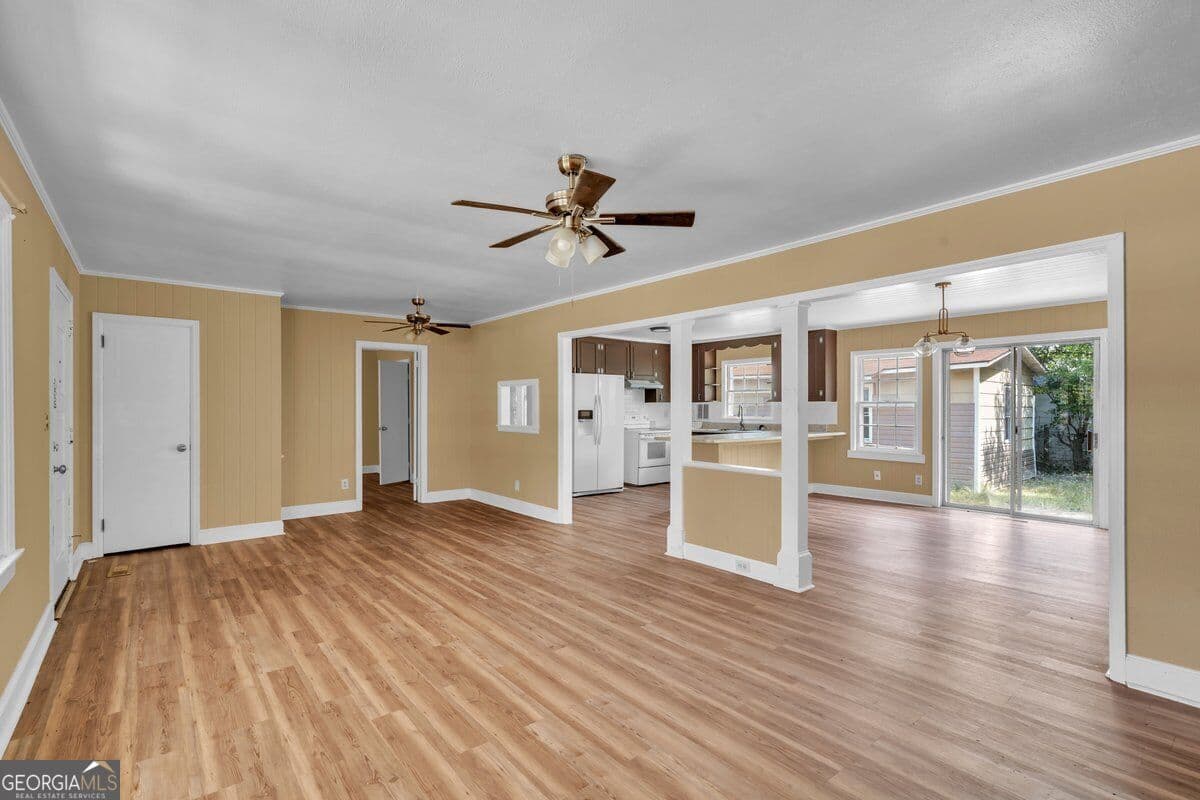 5 bedroom, 5 bathroom, 4,812 sq ft single family residence for sale at 1102 N 3rd Street, Cordele, GA 31015 — photo 5