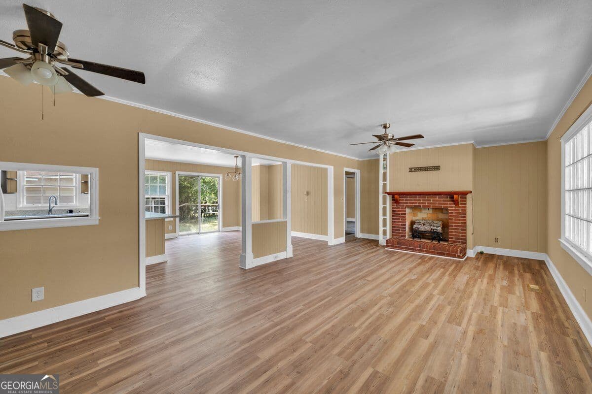 5 bedroom, 5 bathroom, 4,812 sq ft single family residence for sale at 1102 N 3rd Street, Cordele, GA 31015 — photo 4