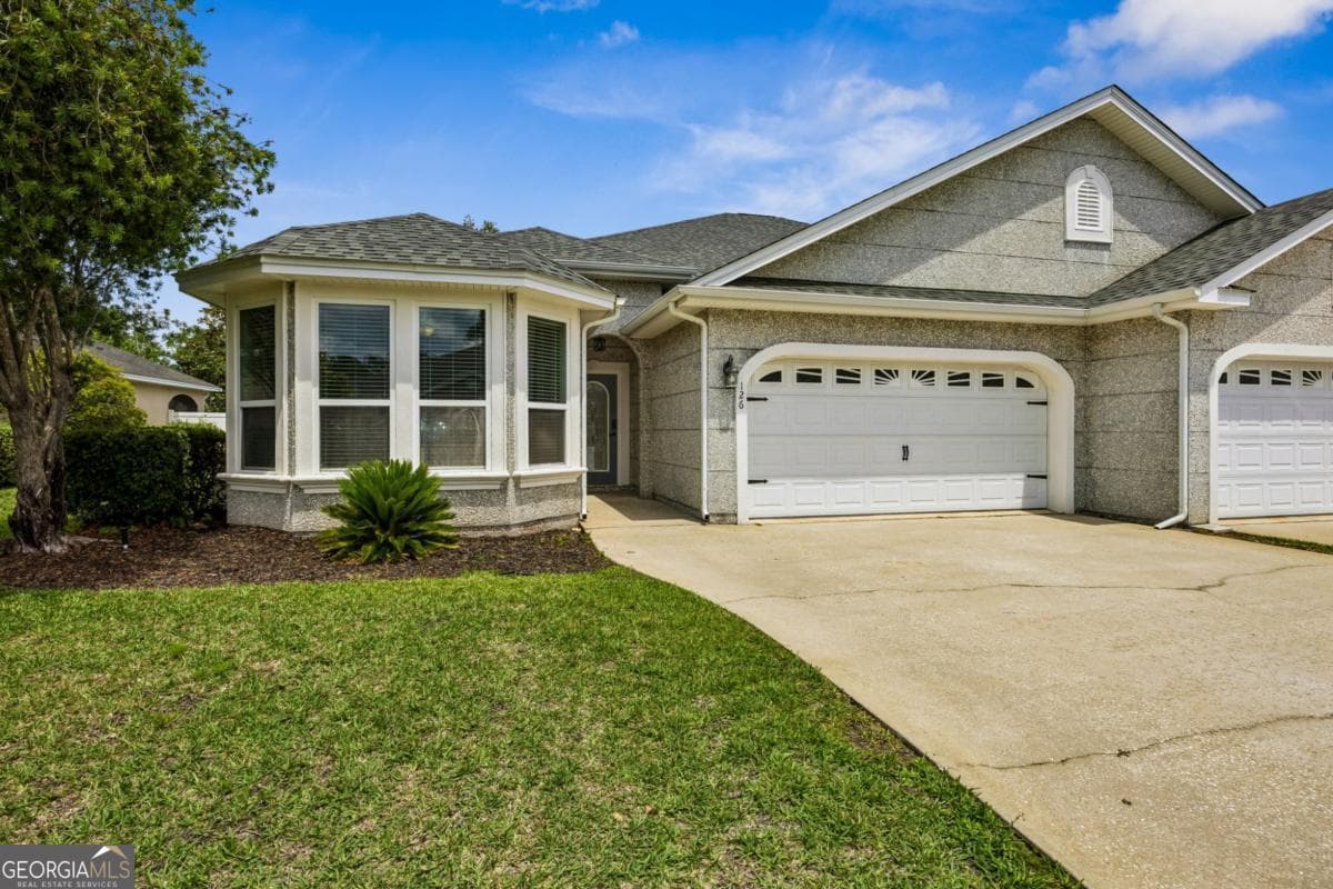 4 bedroom, 3 bathroom, 2,348 sq ft single family residence for sale at 126 MILLER Court, Kingsland, GA 31548 — photo 2