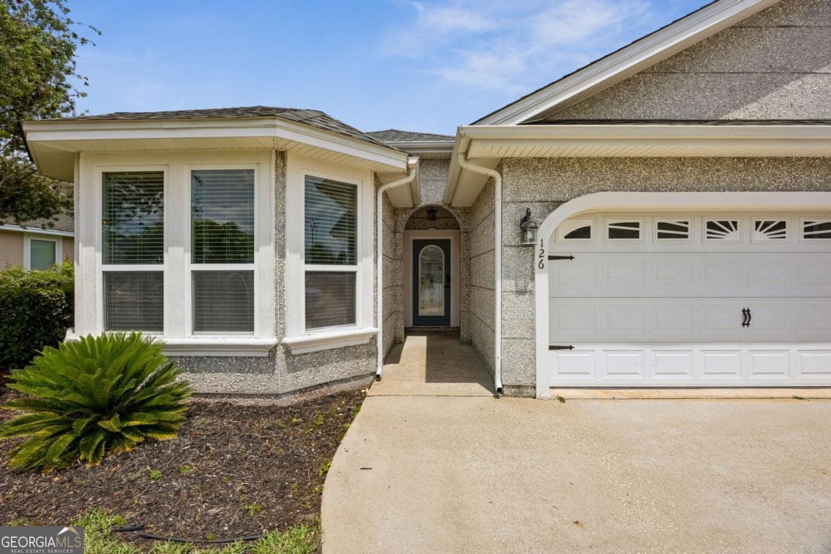 4 bedroom, 3 bathroom, 2,348 sq ft single family residence for sale at 126 MILLER Court, Kingsland, GA 31548 — photo 6