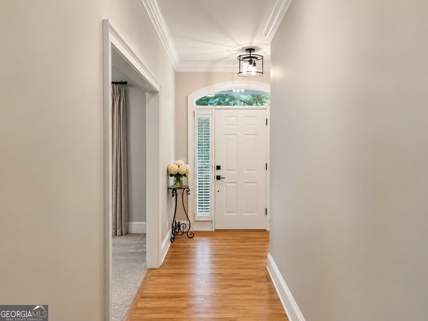 6 bedroom, 4 bathroom, 4,571 sq ft single family residence for sale at 1305 Fontainebleau Court, Lawrenceville, GA 30043 — photo 9