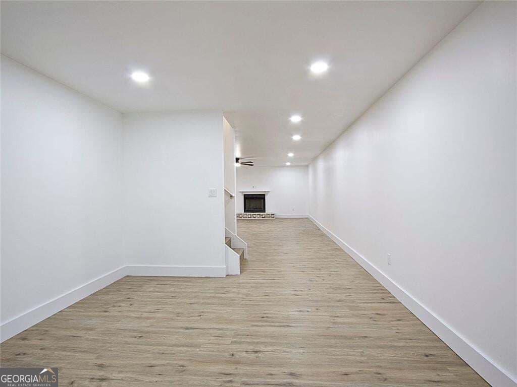6 bedroom, 4 bathroom, 4,571 sq ft single family residence for sale at 1305 Fontainebleau Court, Lawrenceville, GA 30043 — photo 4