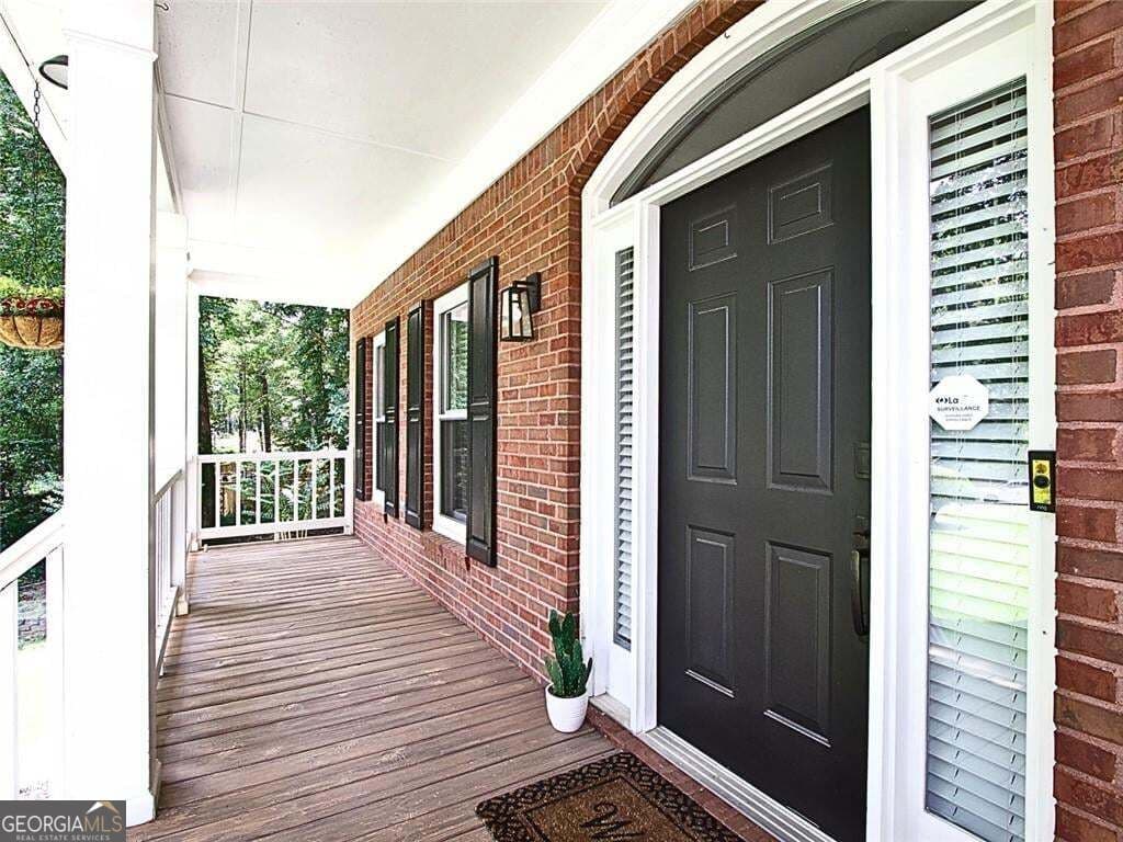 6 bedroom, 4 bathroom, 4,571 sq ft single family residence for sale at 1305 Fontainebleau Court, Lawrenceville, GA 30043 — photo 8