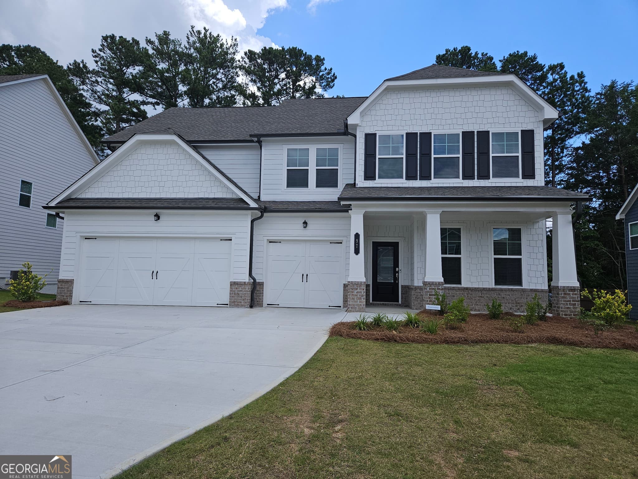4 bedroom, 3 bathroom, 3,032 sq ft single family residence for rent at 97 Andalusa Court, Dallas, GA 30132 for $2,879 a month — photo 1 of 53