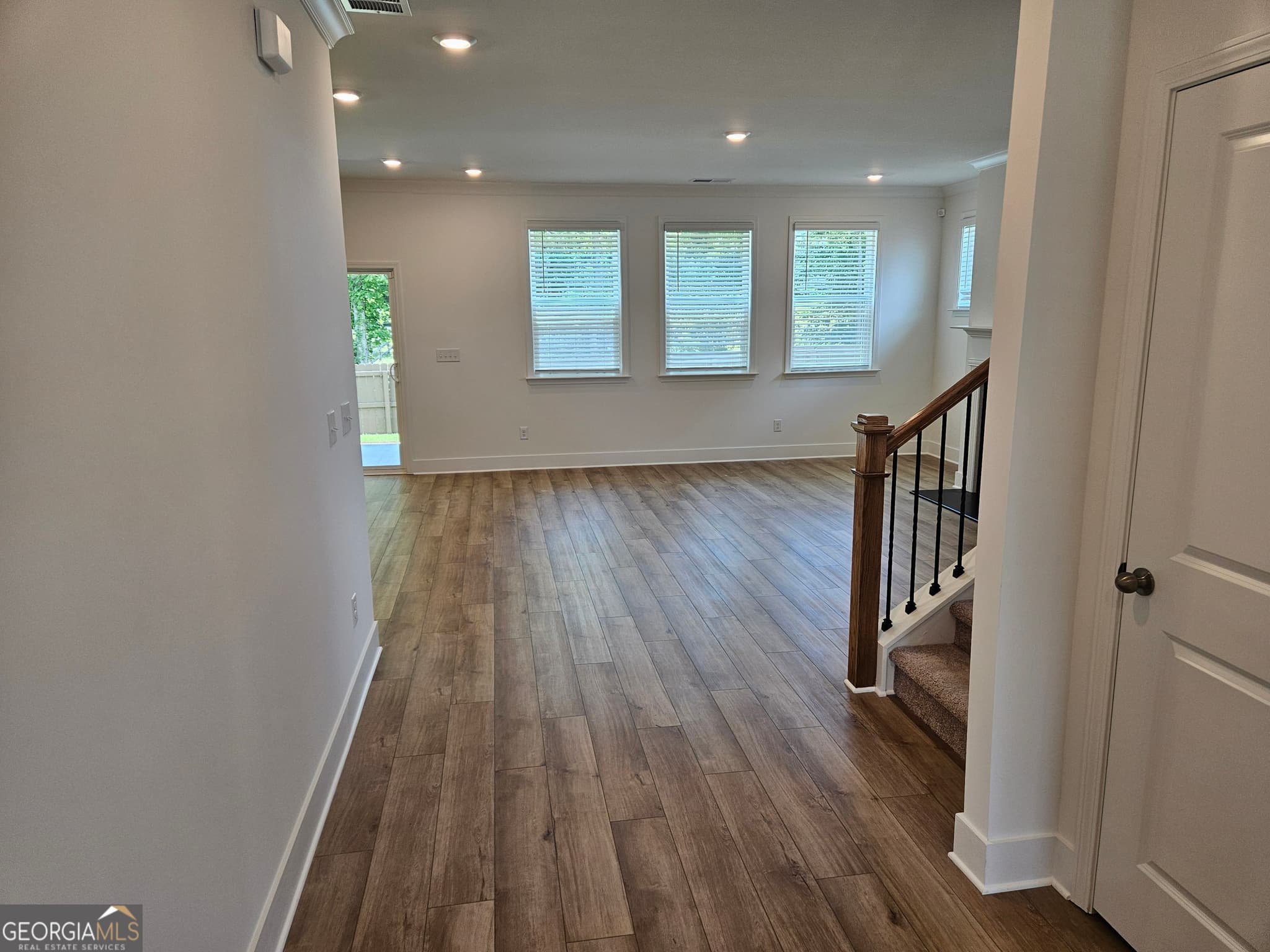 4 bedroom, 3 bathroom, 3,032 sq ft single family residence for rent at 97 Andalusa Court, Dallas, GA 30132 for $2,879 a month — photo 9
