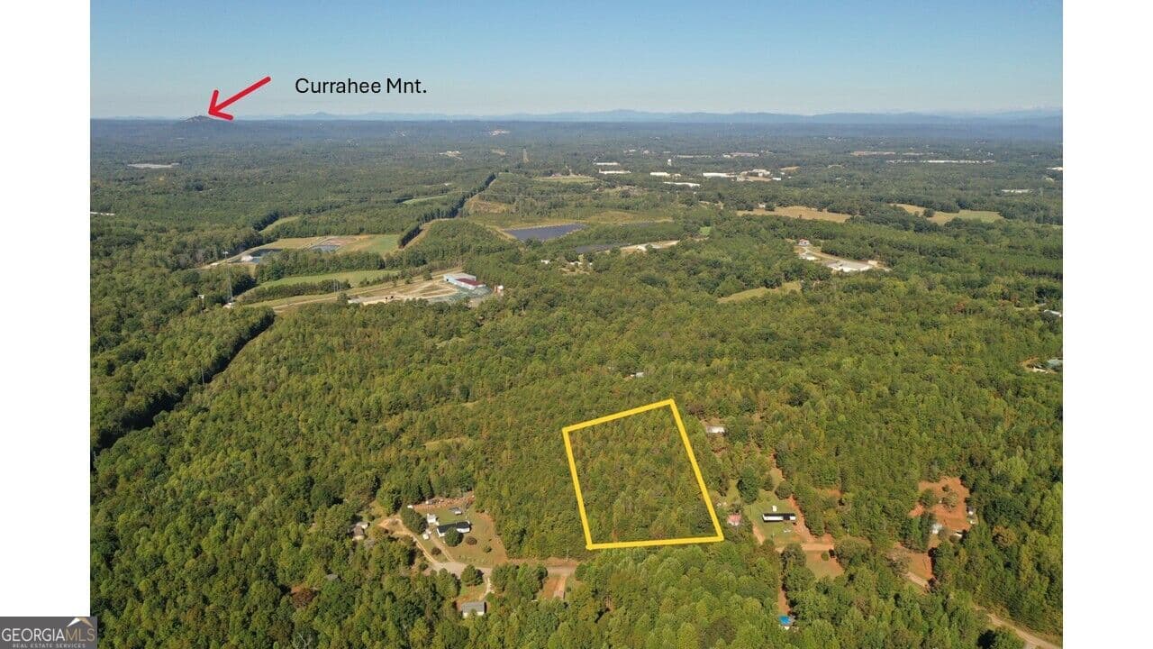 residential lot for sale at LOT 15 Oakbrook Trail, Eastanollee, GA 30538 — photo 2